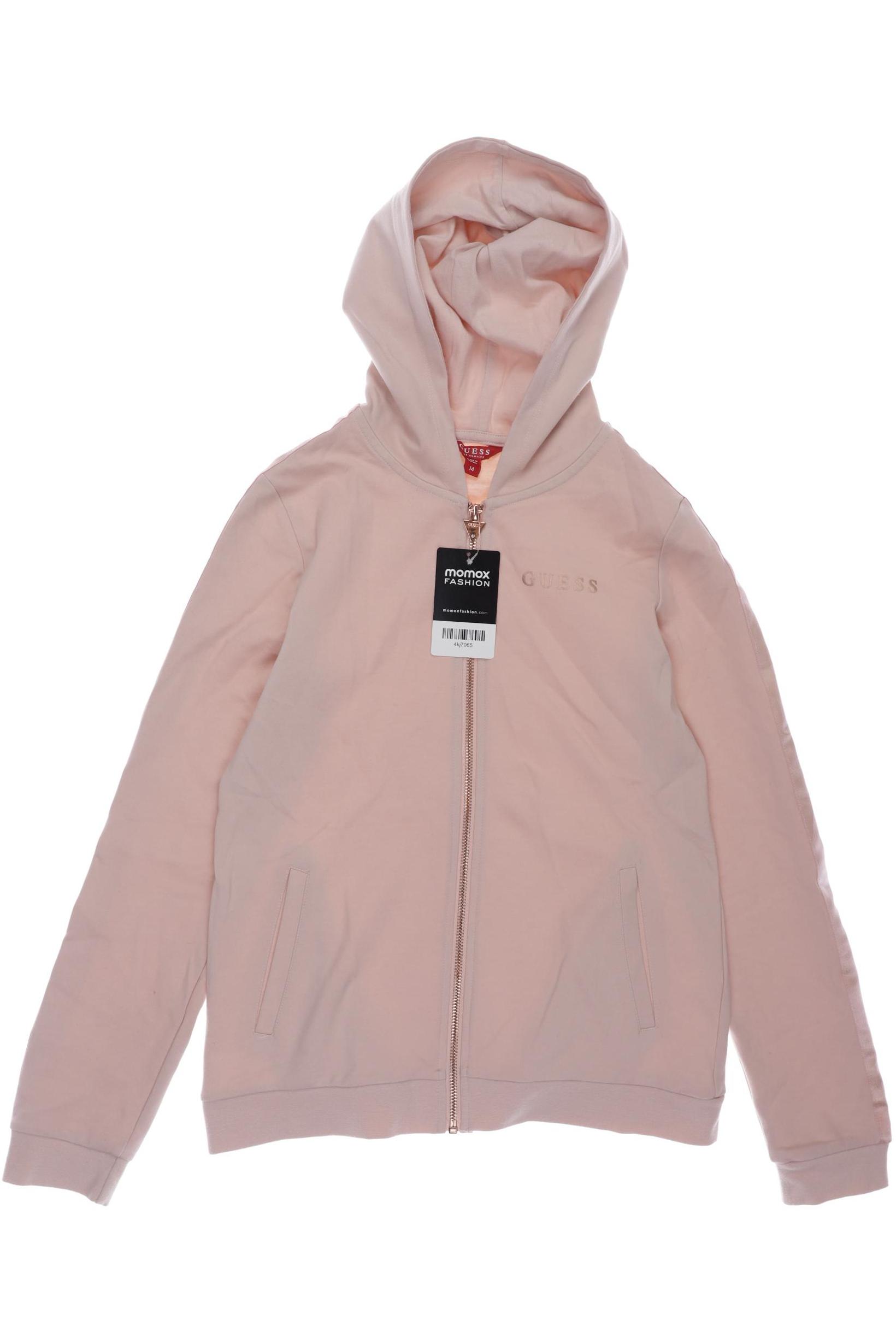 

GUESS Mädchen Hoodies & Sweater, pink