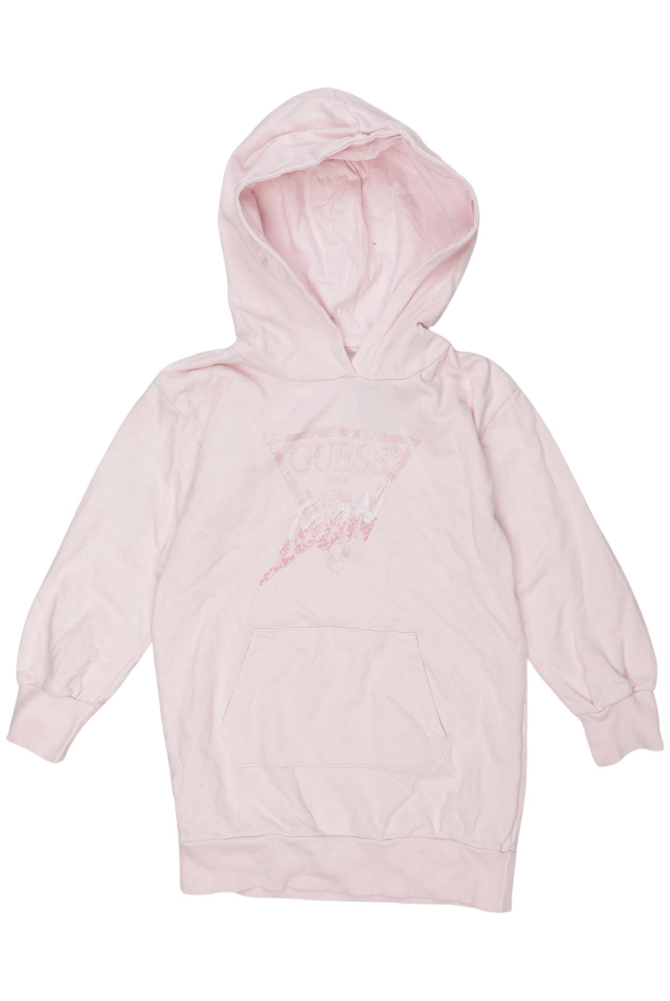 

Guess Mädchen Hoodies & Sweater, pink, Gr. 110