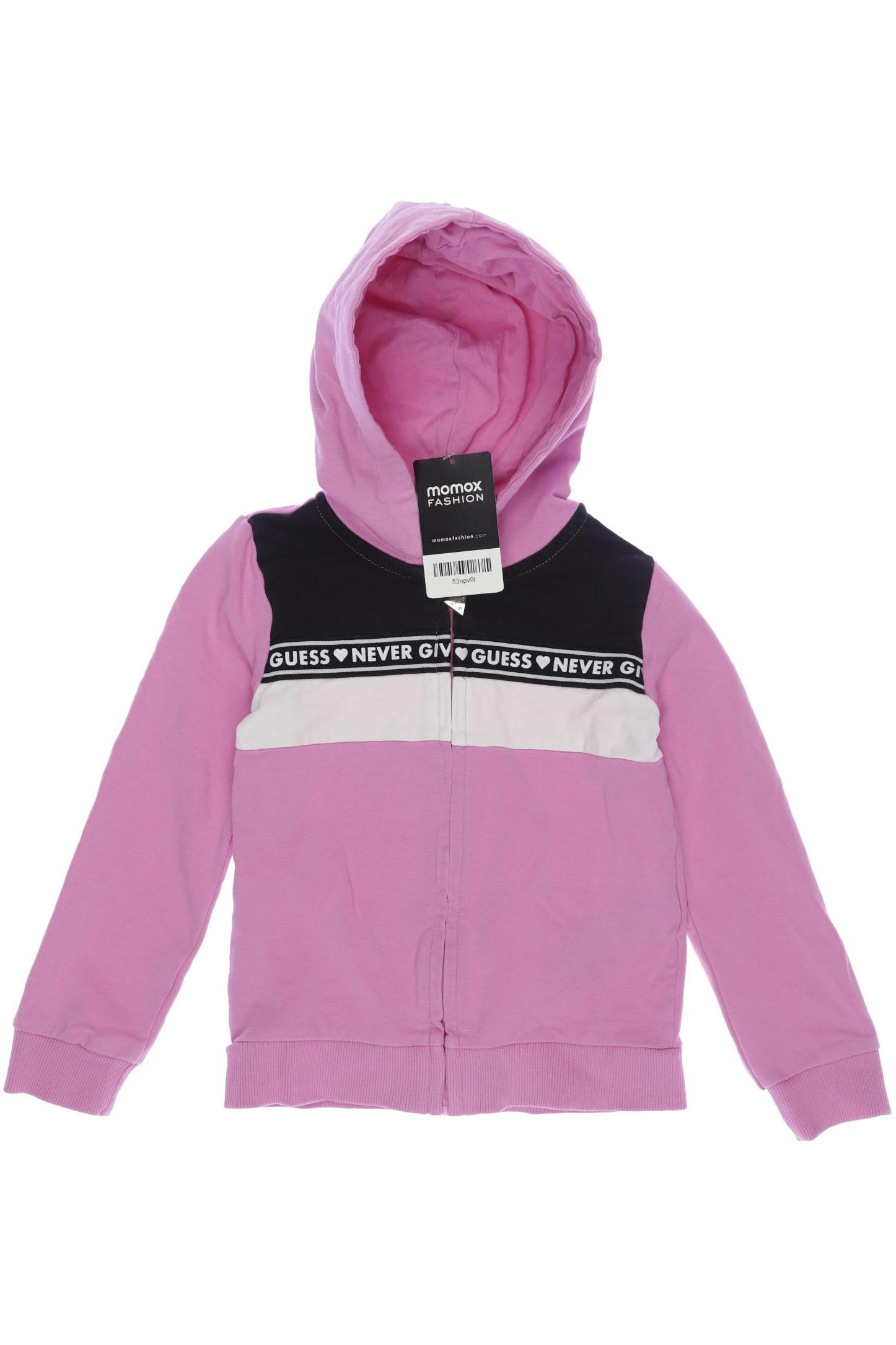 

Guess Damen Hoodies & Sweater, pink, Gr. 110