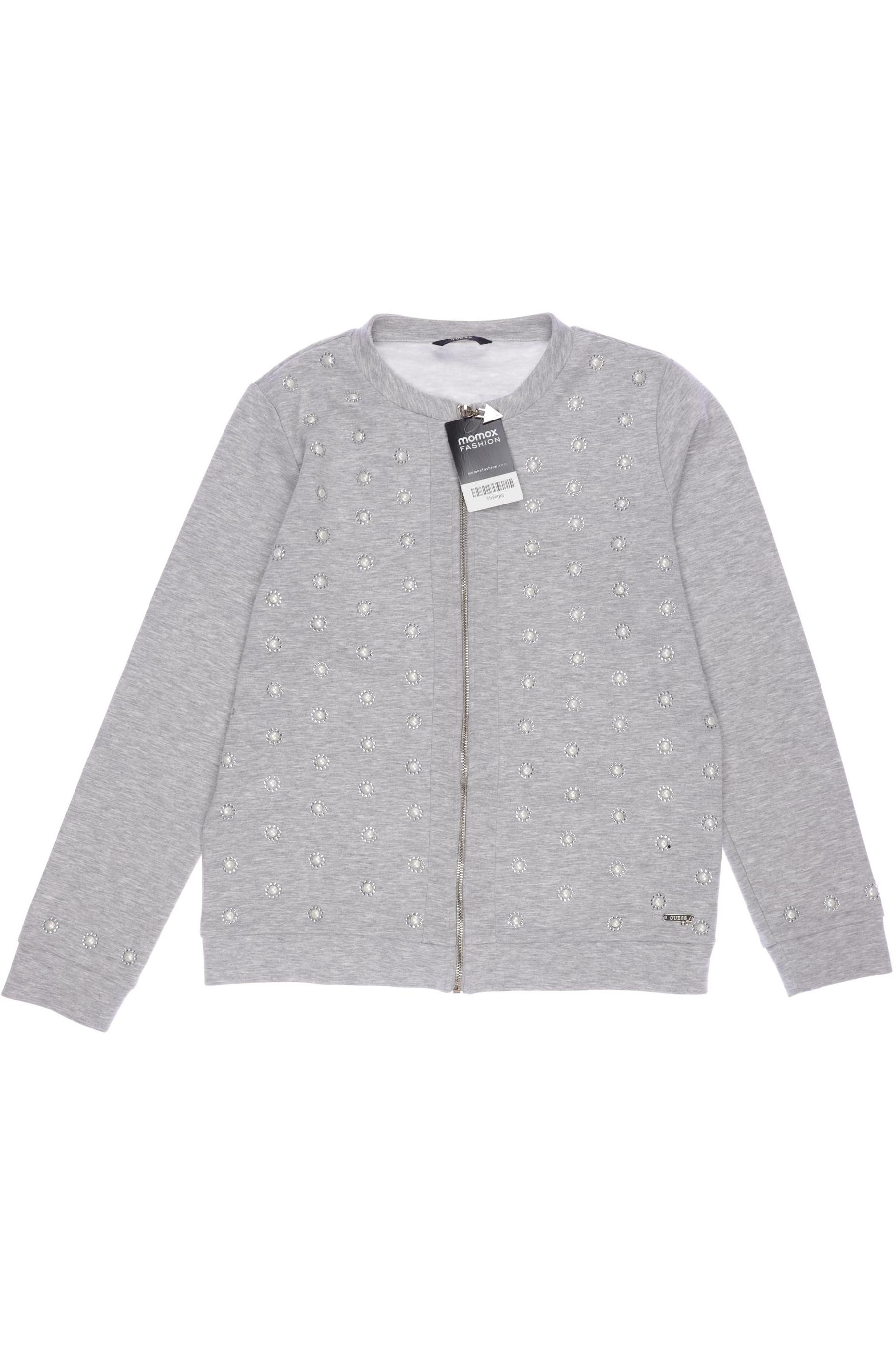 

Guess Damen Hoodies & Sweater, grau, Gr. 16