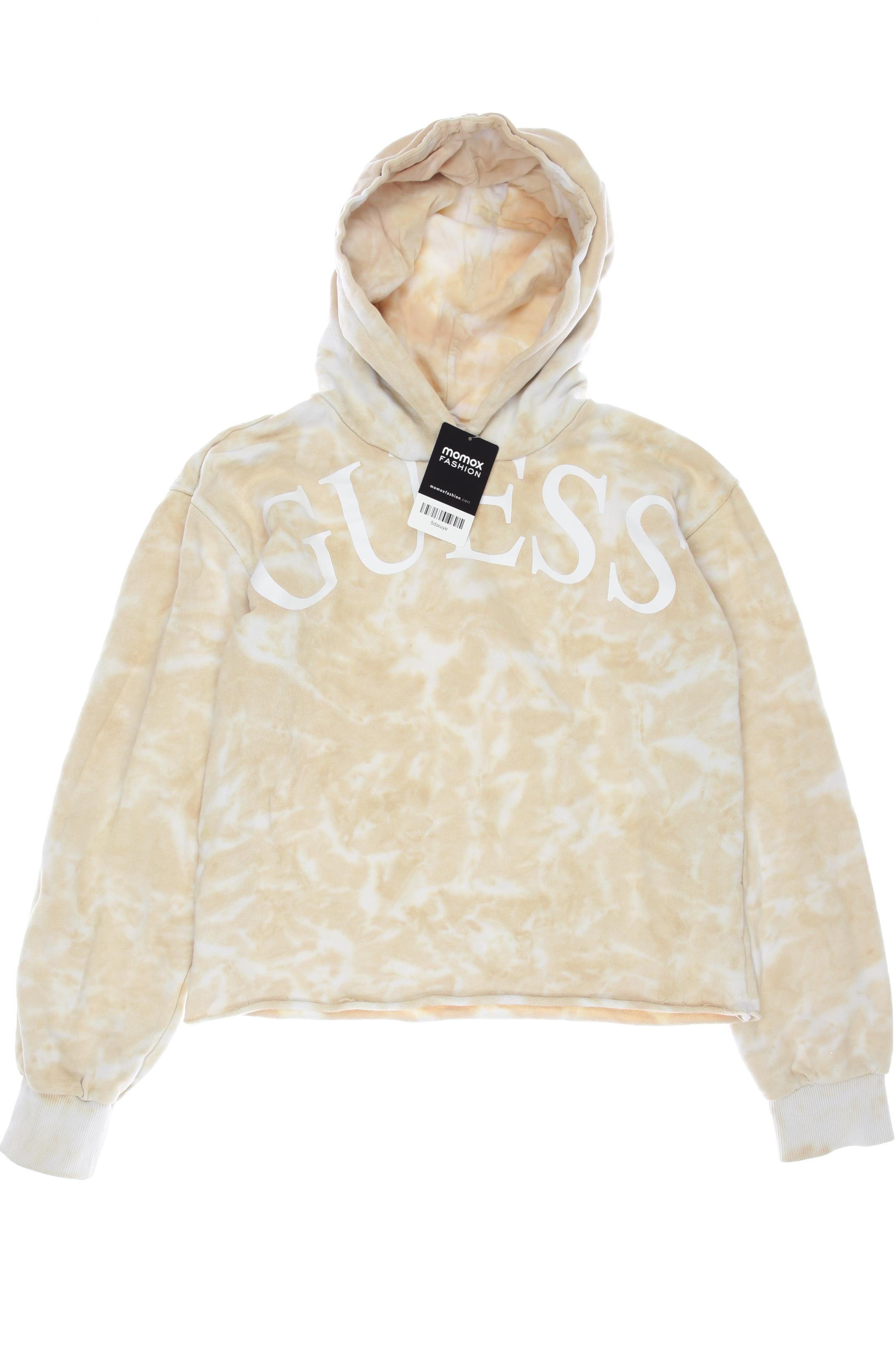 

Guess Damen Hoodies & Sweater, beige, Gr. 16