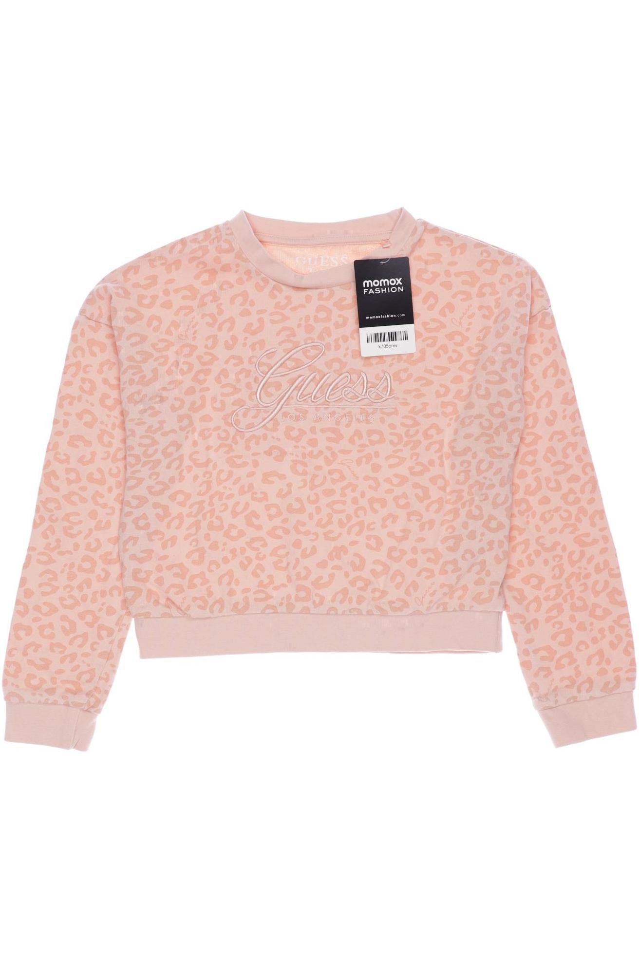 

Guess Damen Hoodies & Sweater, pink, Gr. 116