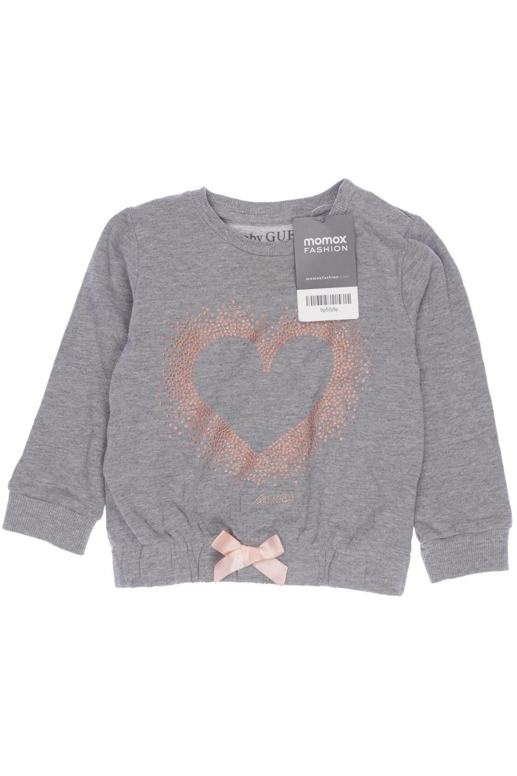

Guess Damen Hoodies & Sweater, grau, Gr. 92