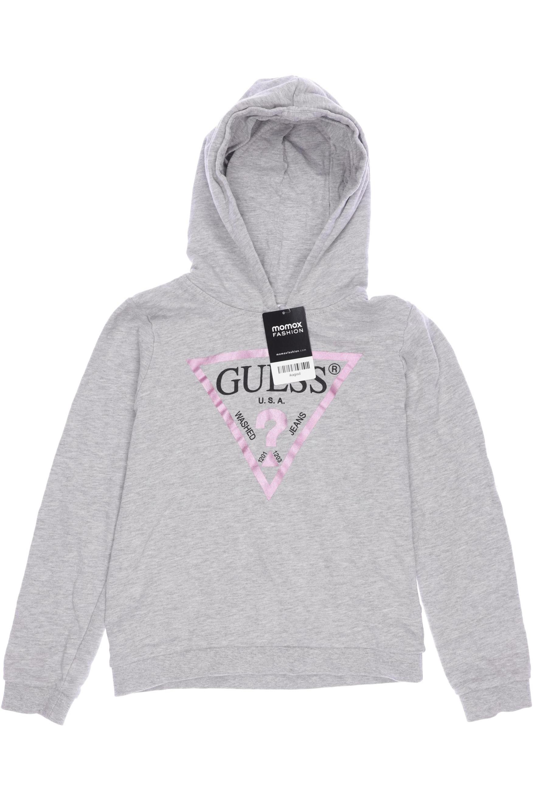

Guess Damen Hoodies & Sweater, grau, Gr. 12