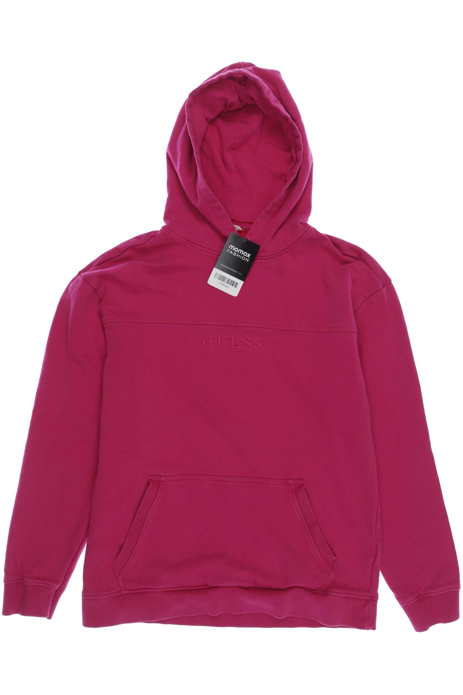 

Guess Damen Hoodies & Sweater, pink, Gr. 164