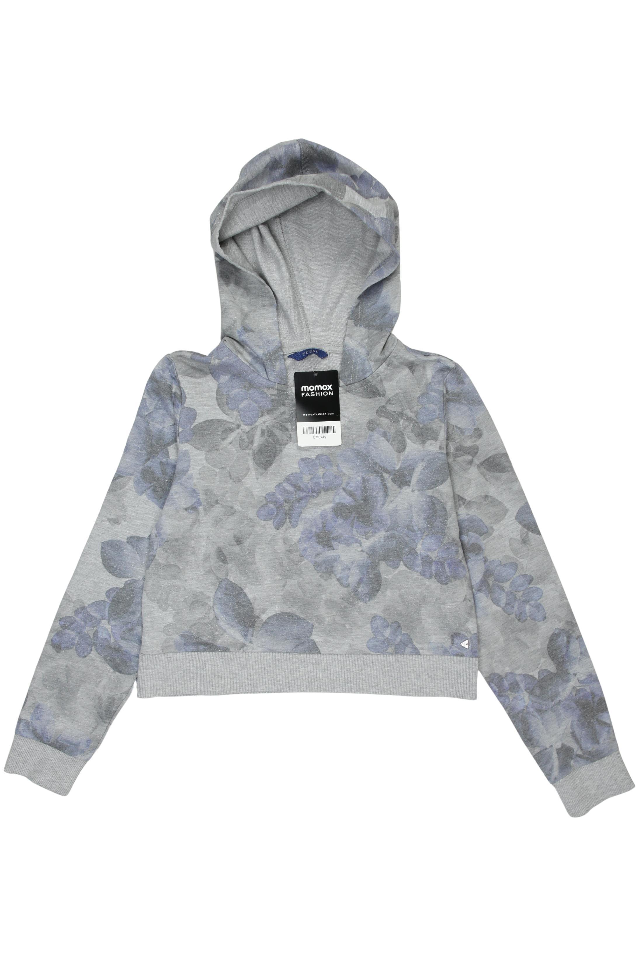 

Guess Damen Hoodies & Sweater, grau, Gr. 164