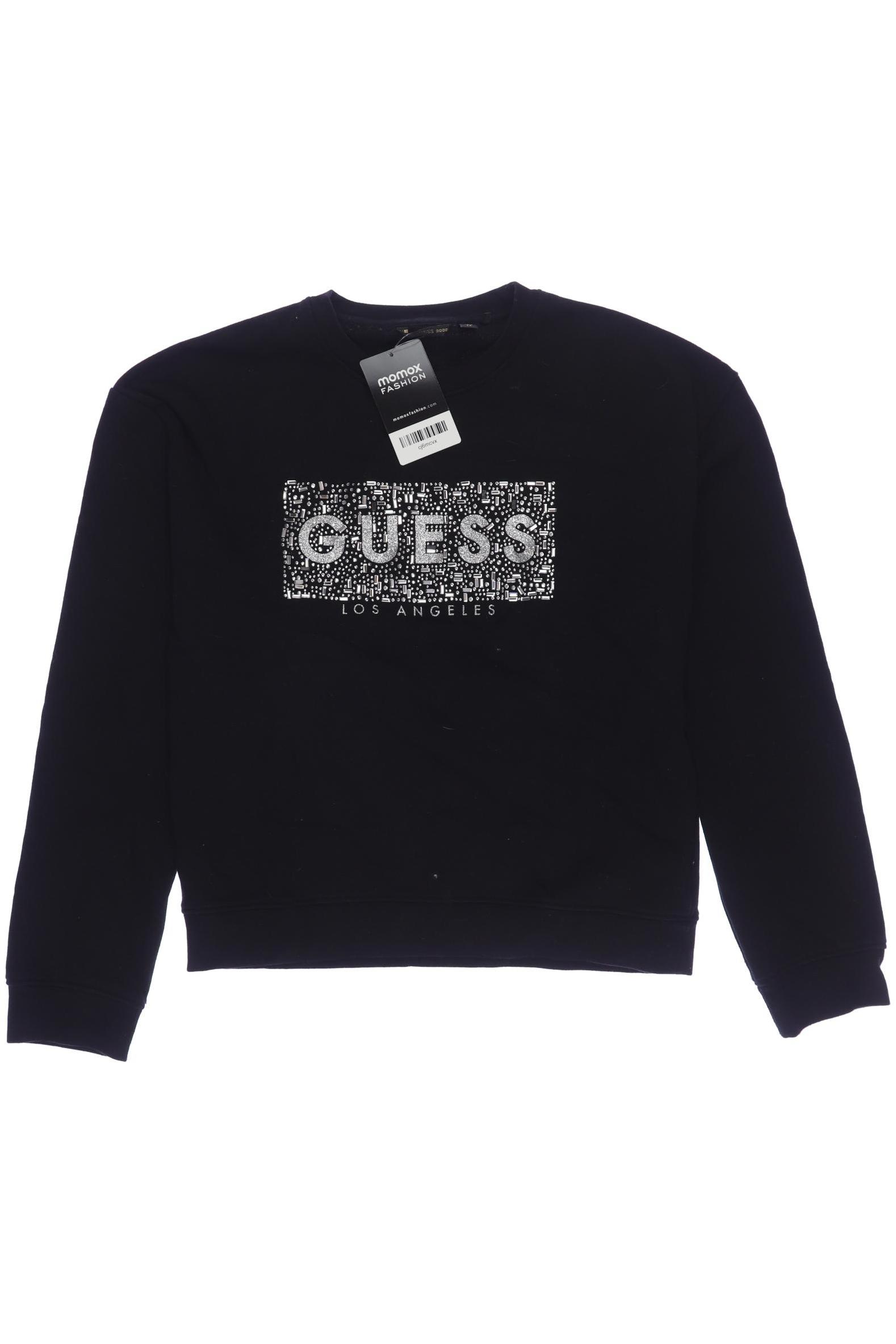 

GUESS Mädchen Hoodies & Sweater, schwarz