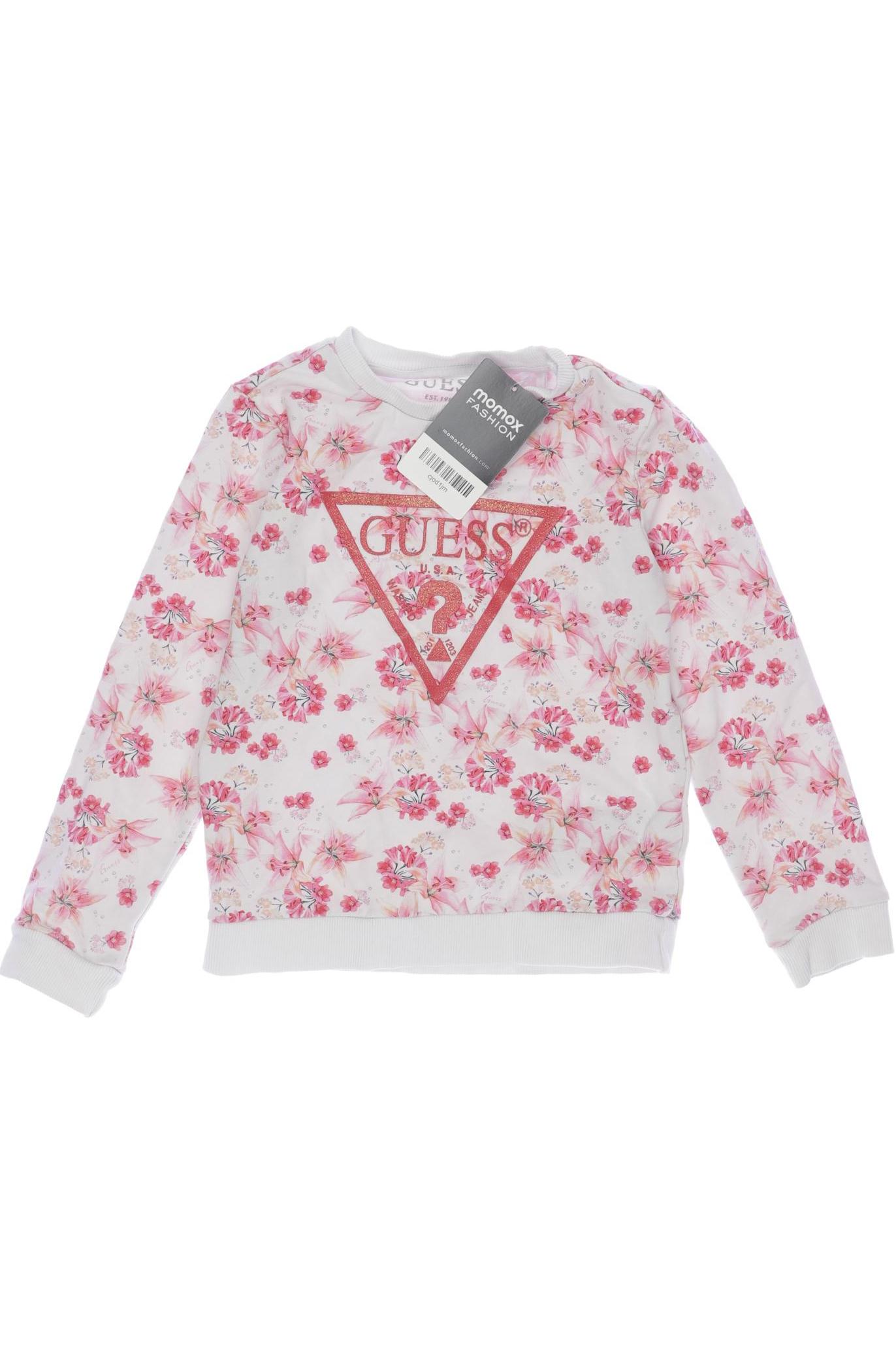 

Guess Damen Hoodies & Sweater, pink, Gr. 104