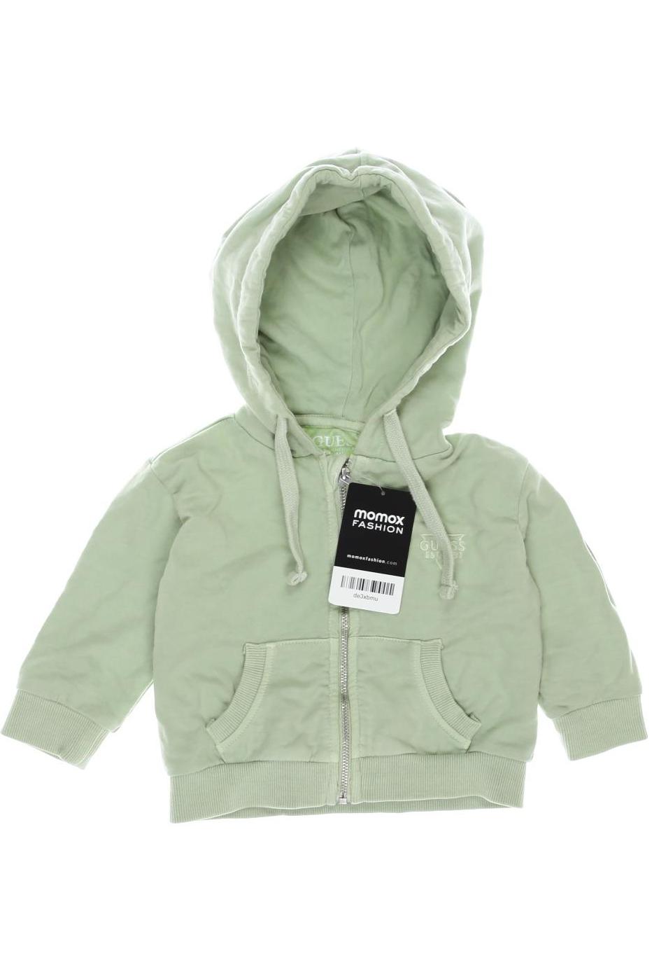

Guess Damen Hoodies & Sweater, hellgrün, Gr. 62