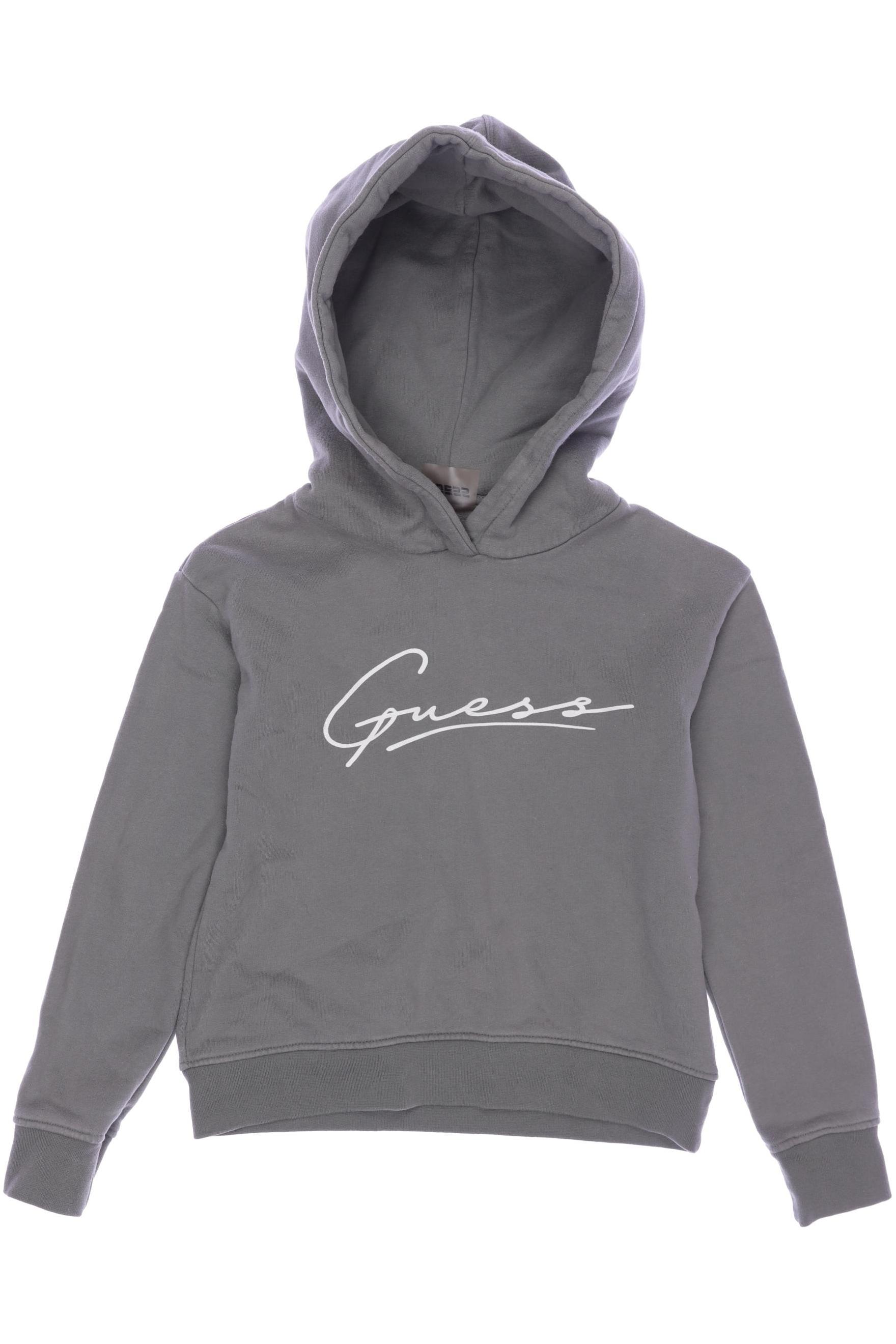 

Guess Damen Hoodies & Sweater, grau, Gr. 128