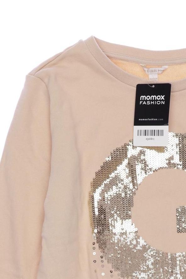 Thumbnail - Guess Damen Hoodies &amp; Sweater, beige, Gr. 14