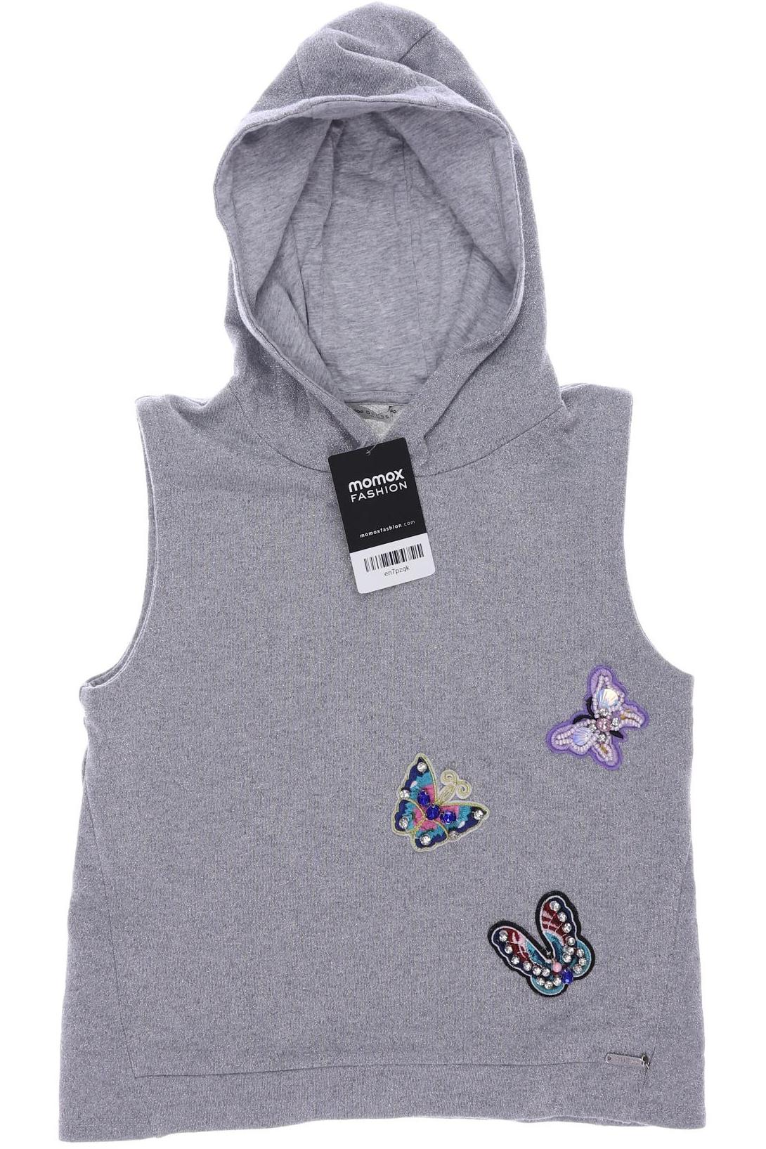 

GUESS Mädchen Hoodies & Sweater, grau