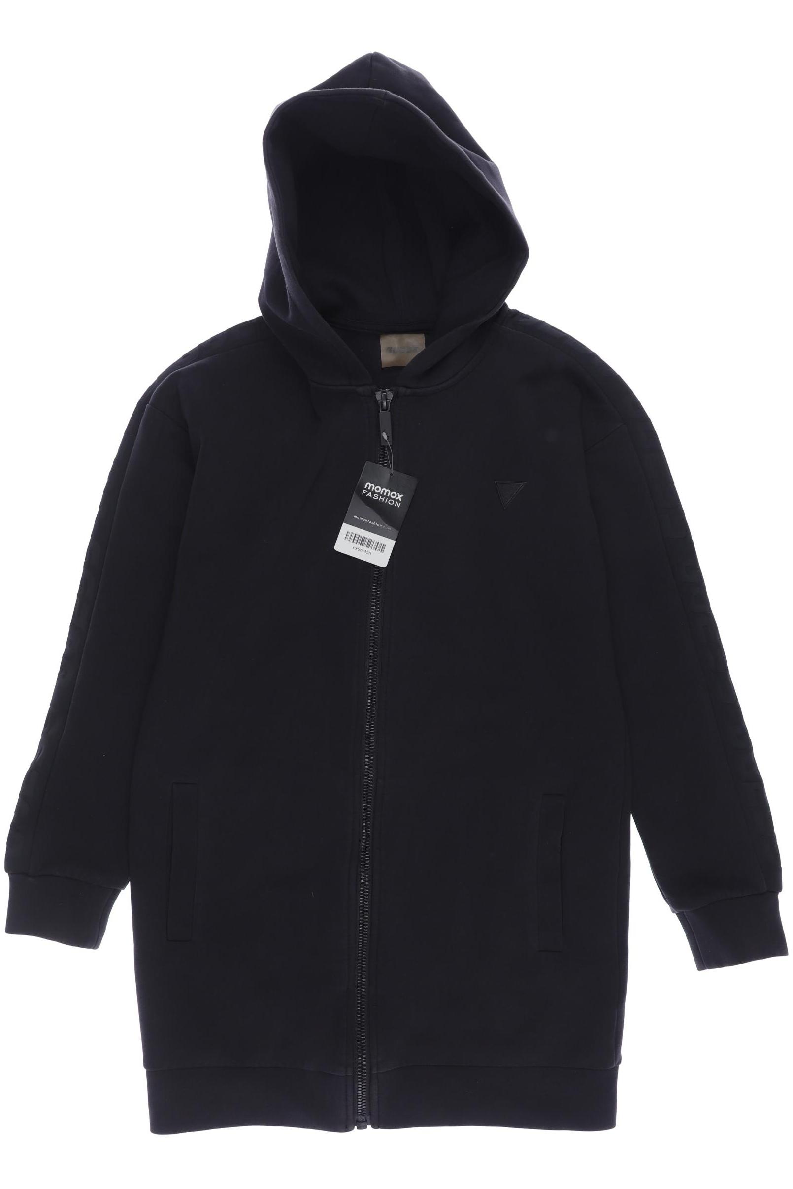 

Guess Damen Hoodies & Sweater, grau, Gr. 152