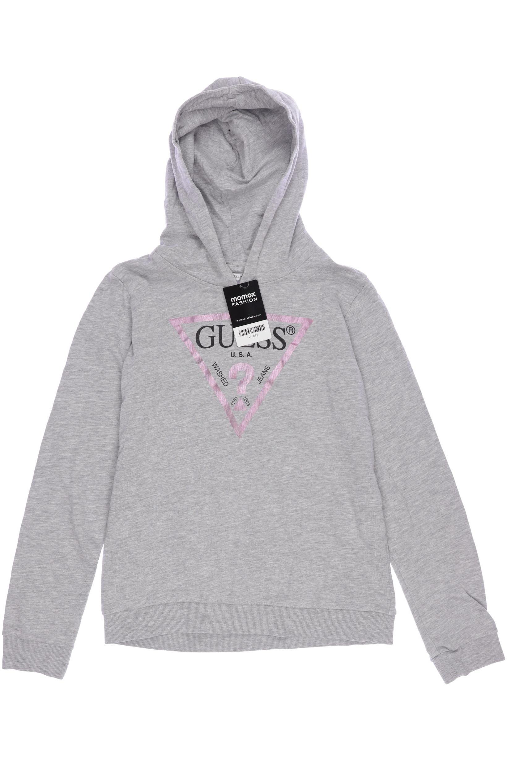 

Guess Damen Hoodies & Sweater, grau, Gr. 16