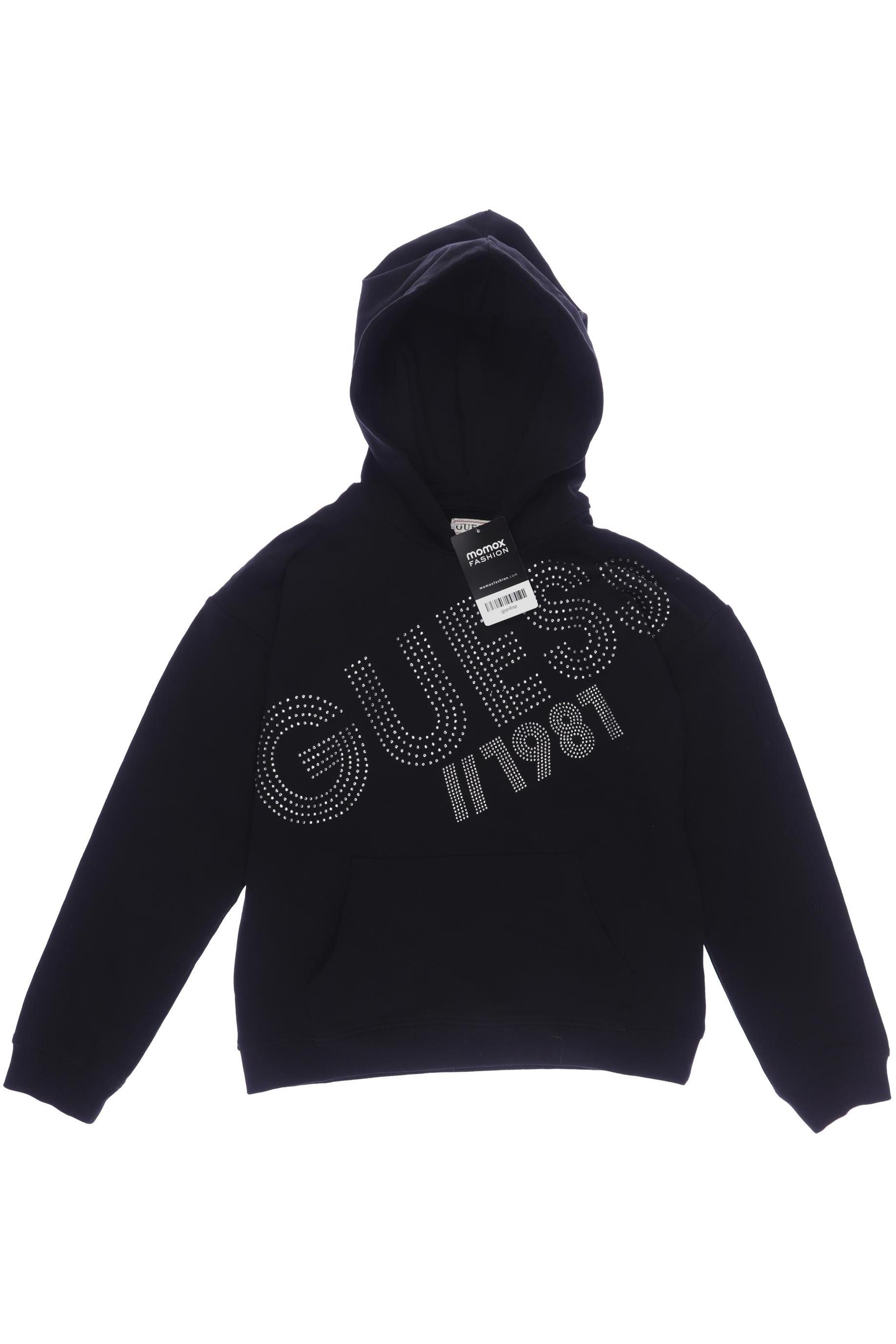 

GUESS Mädchen Hoodies & Sweater, schwarz