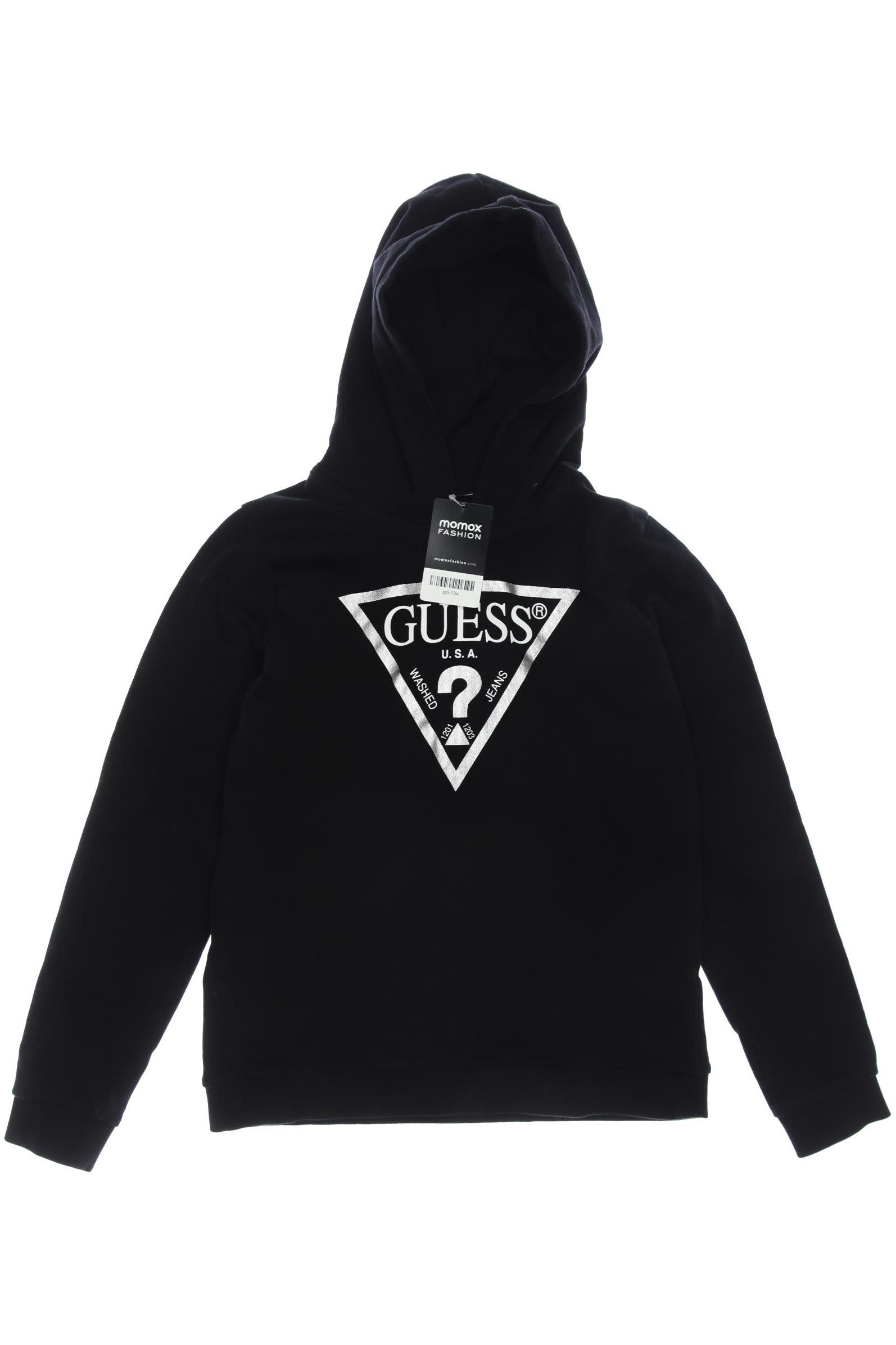 

Guess Damen Hoodies & Sweater, schwarz, Gr. 16