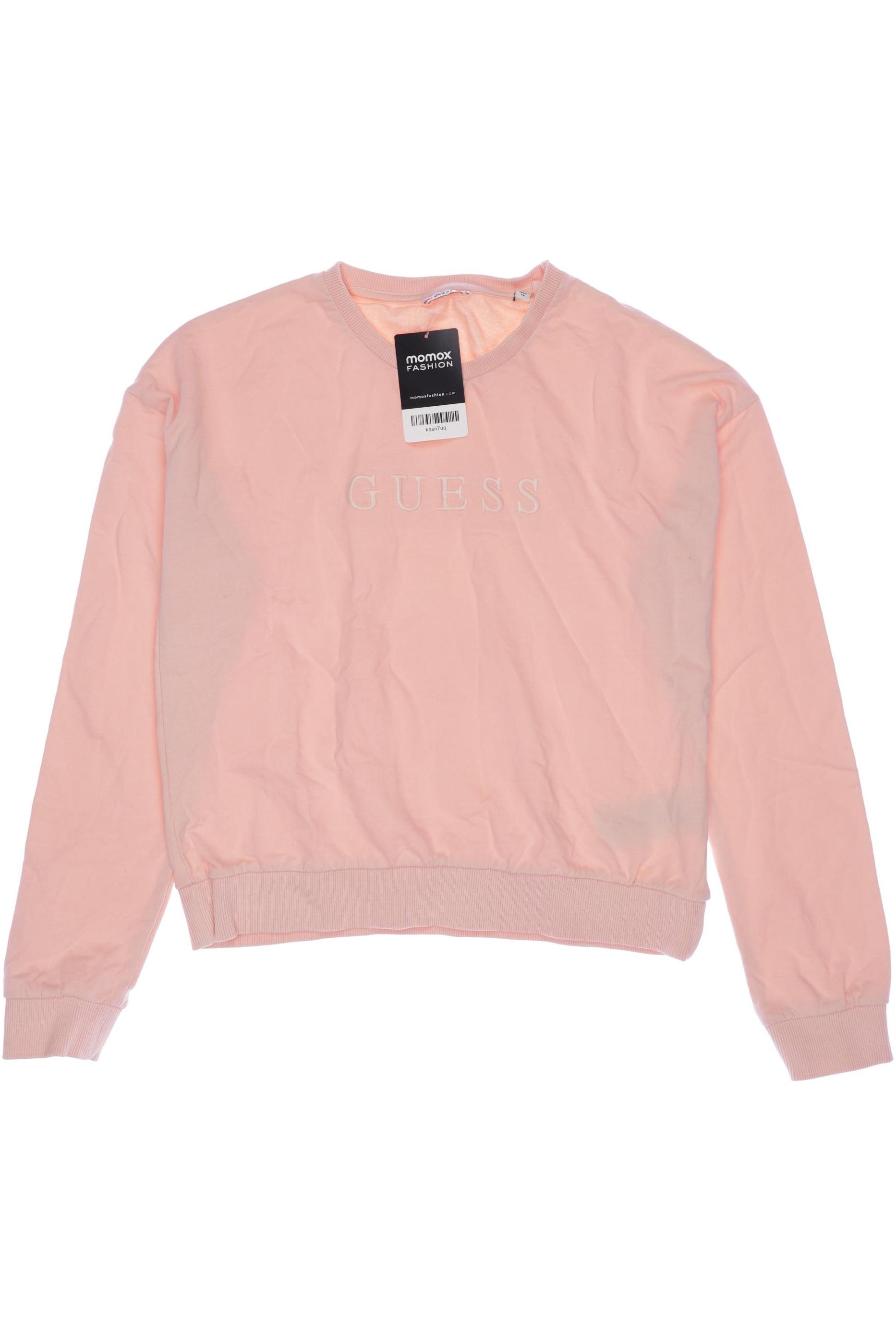 

Guess Damen Hoodies & Sweater, pink, Gr. 16