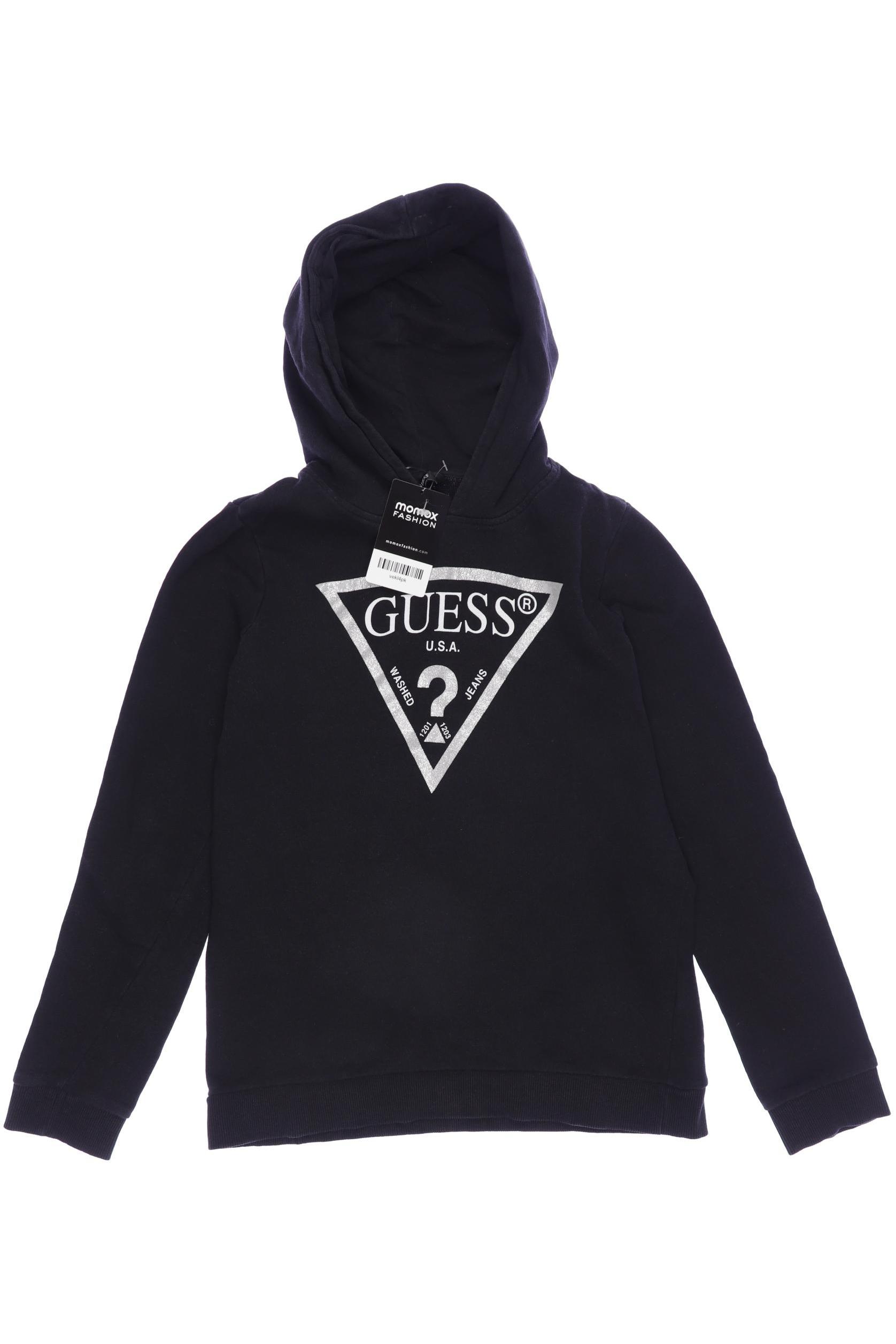 

Guess Damen Hoodies & Sweater, schwarz, Gr. 14