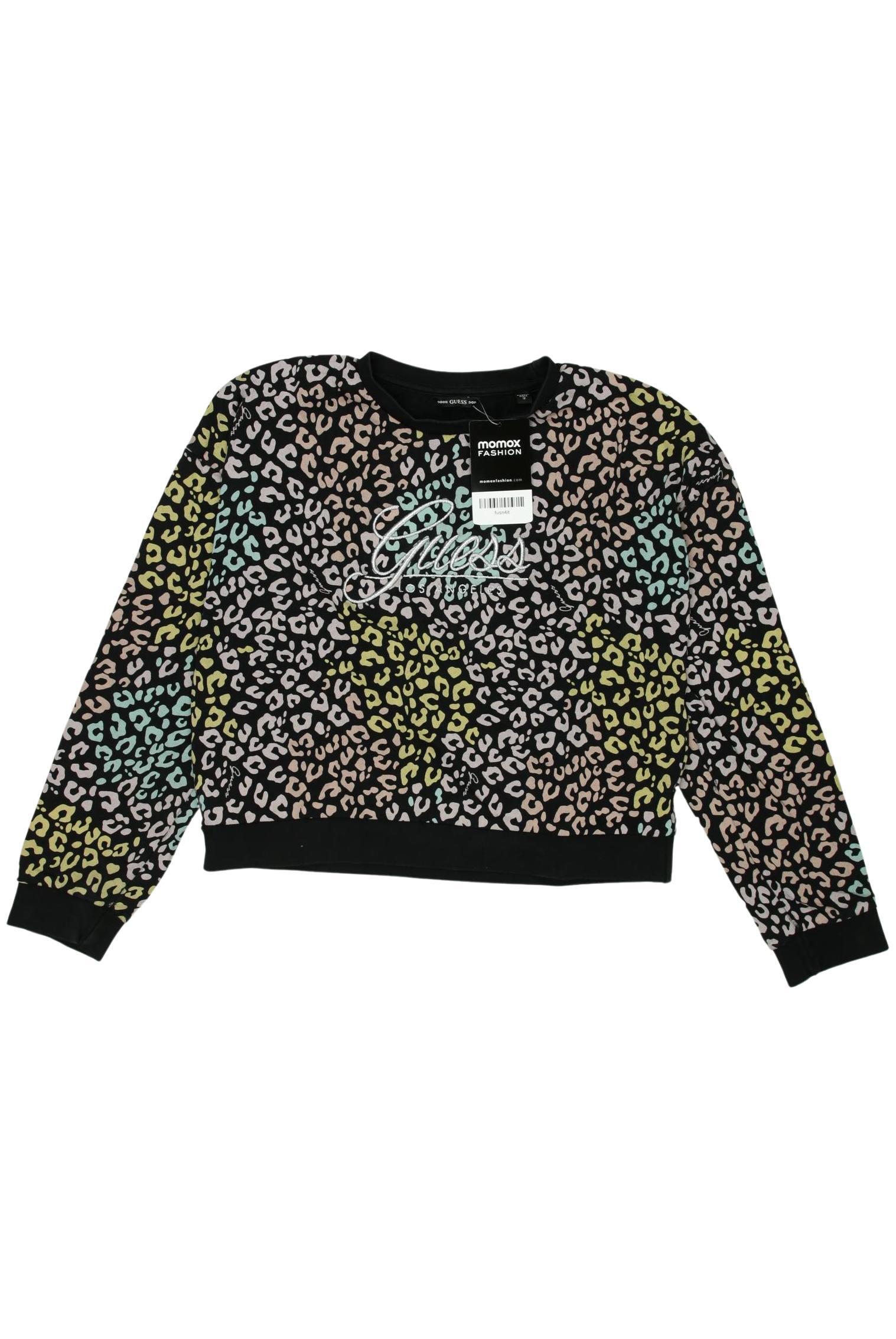 

Guess Mädchen Hoodies & Sweater, mehrfarbig, Gr. 152