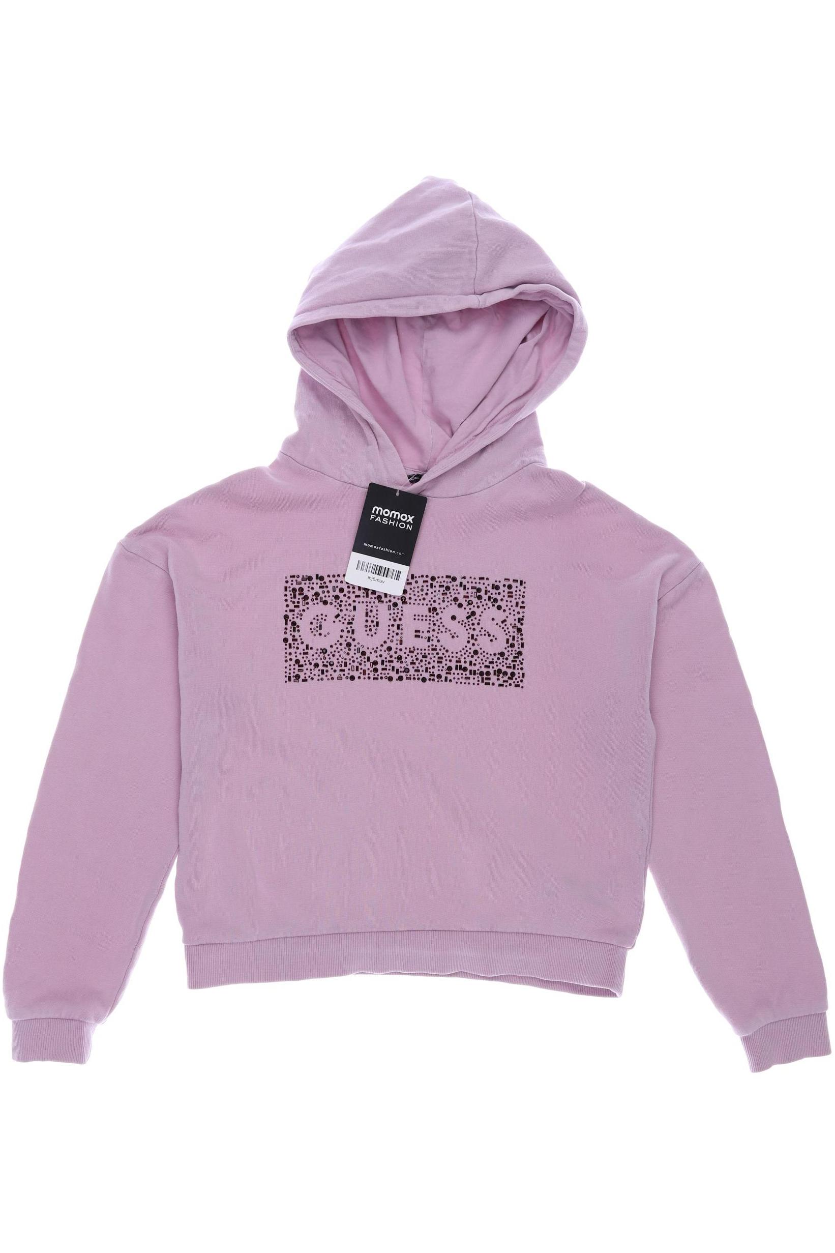 

GUESS Mädchen Hoodies & Sweater, pink