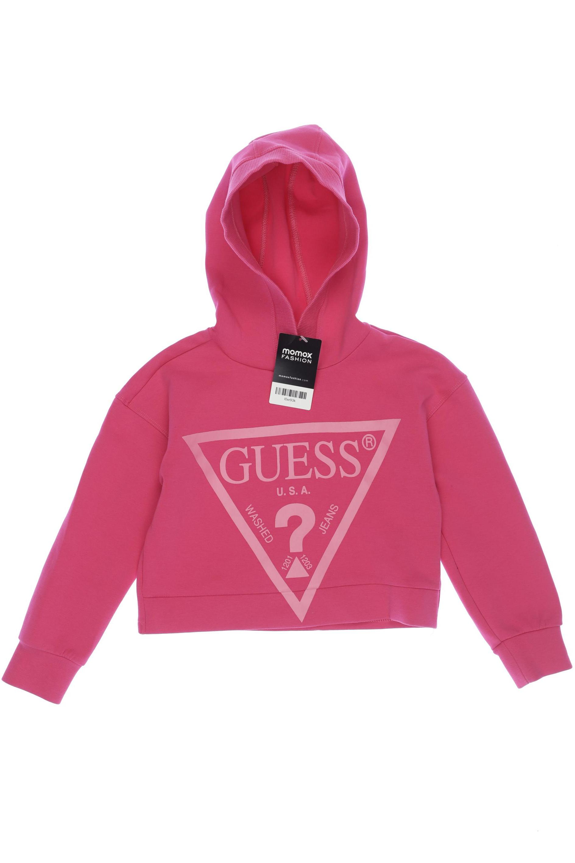 

Guess Damen Hoodies & Sweater, pink, Gr. 116