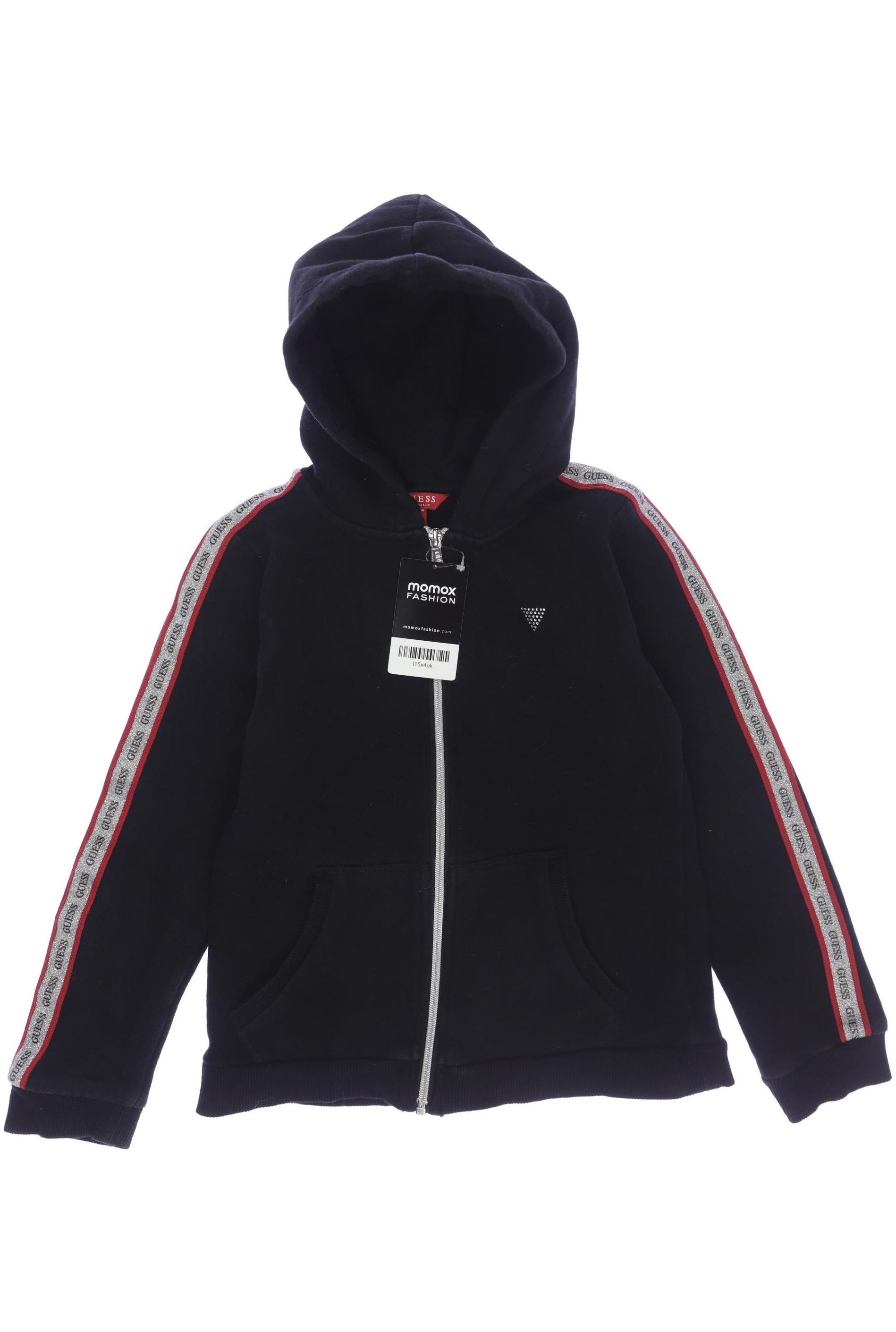 

Guess Damen Hoodies & Sweater, schwarz, Gr. 10
