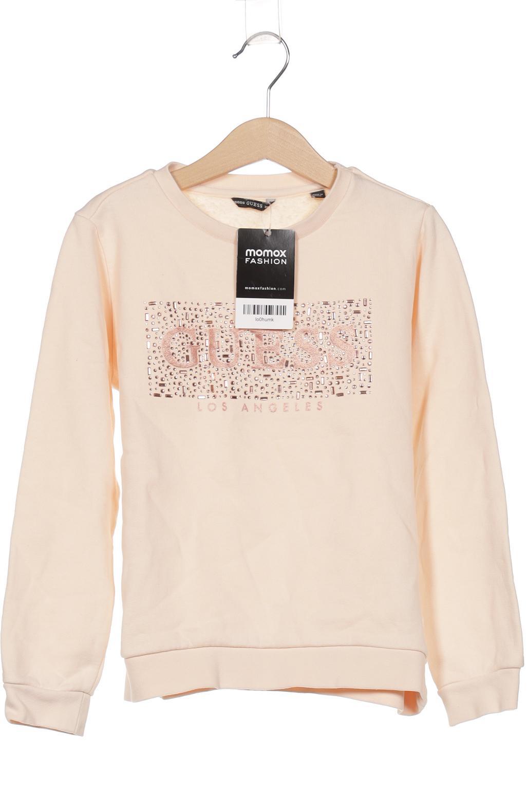 

Guess Damen Hoodies & Sweater, beige, Gr. 128