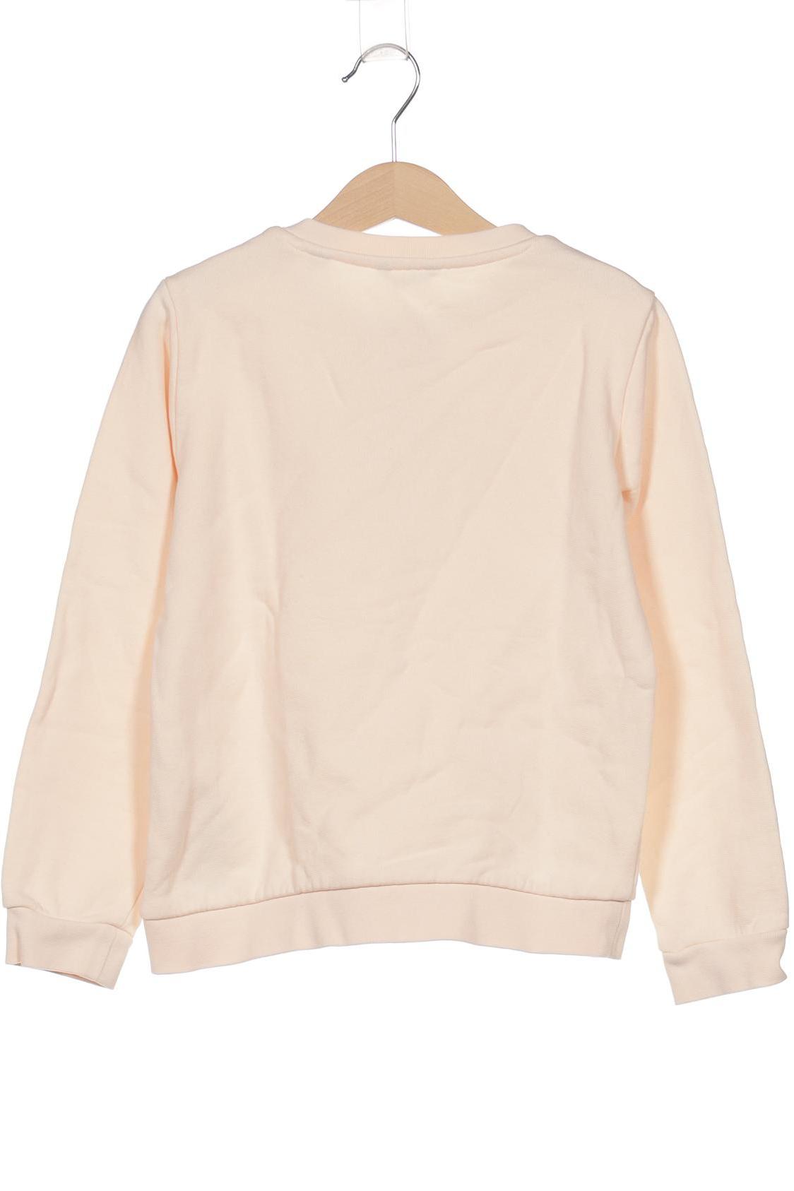 Thumbnail - Guess Mädchen Hoodies &amp; Sweater, beige, Gr. 128