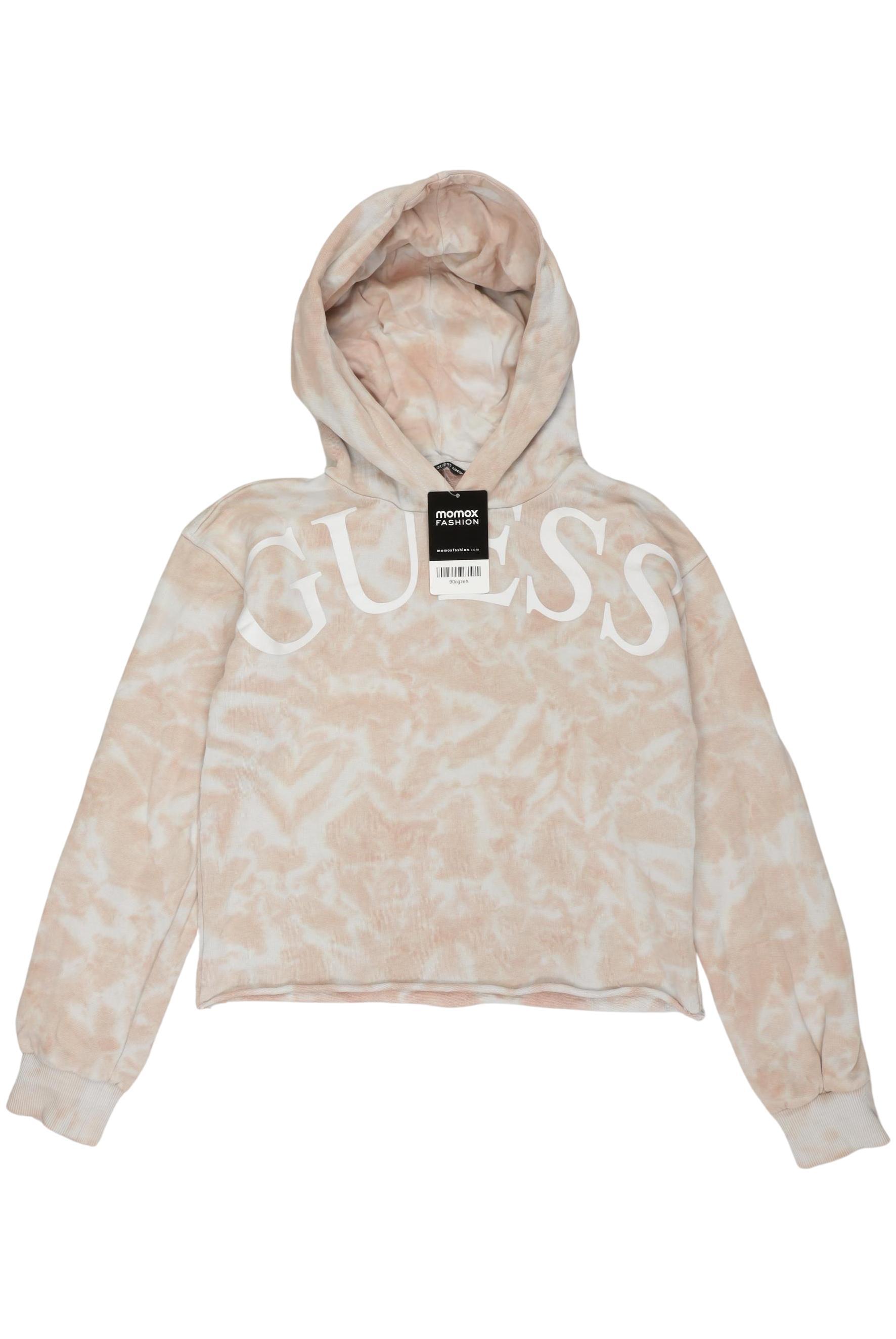 

Guess Mädchen Hoodies & Sweater, beige, Gr. 12