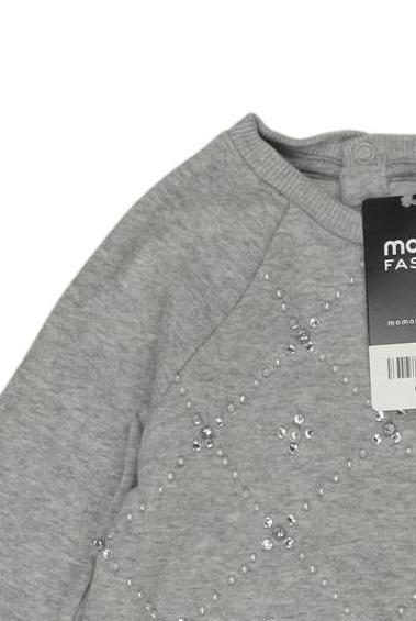 Thumbnail - Guess Mädchen Hoodies &amp; Sweater, grau, Gr. 80