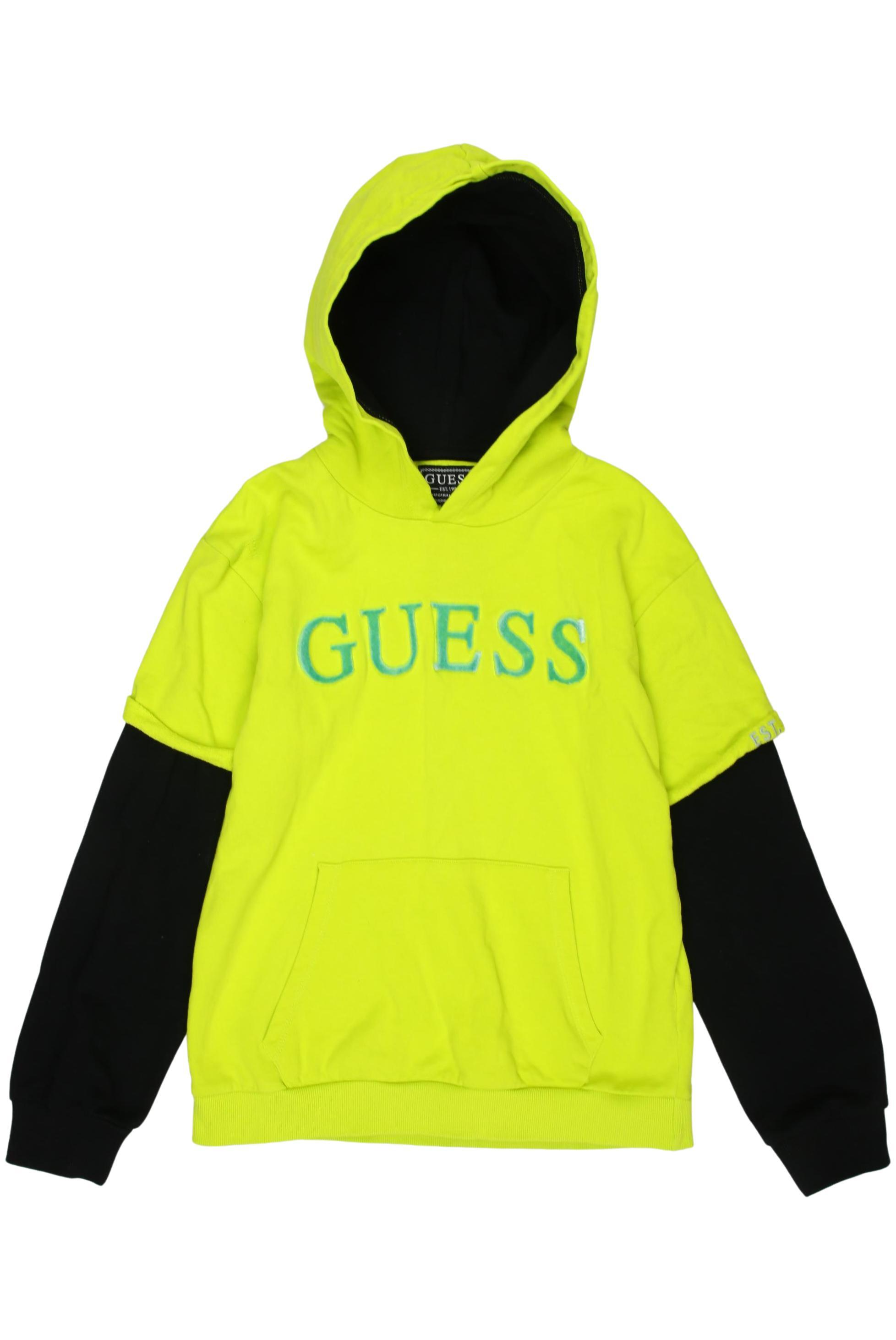

Guess Damen Hoodies & Sweater, hellgrün, Gr. 10