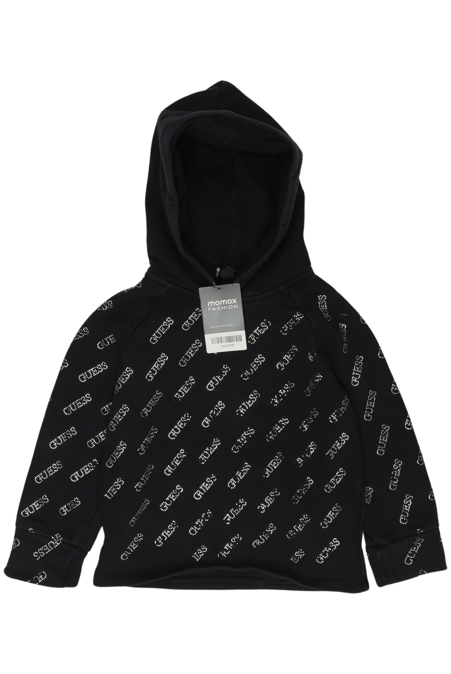 

Guess Mädchen Hoodies & Sweater, marineblau, Gr. 10