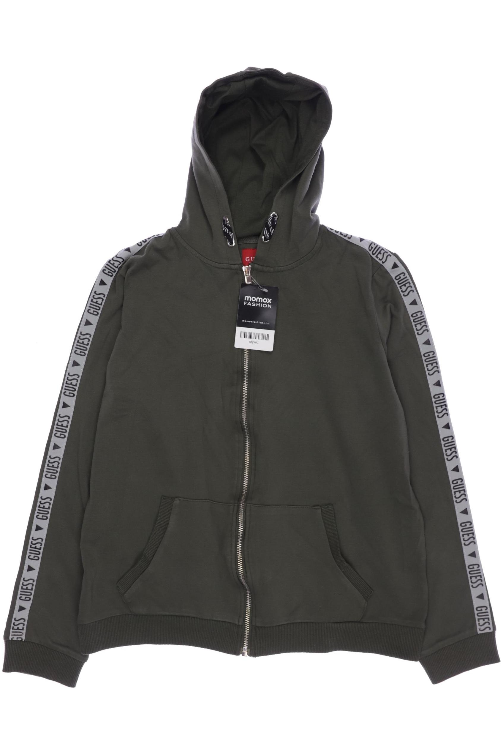 

Guess Damen Hoodies & Sweater, grün, Gr. 176