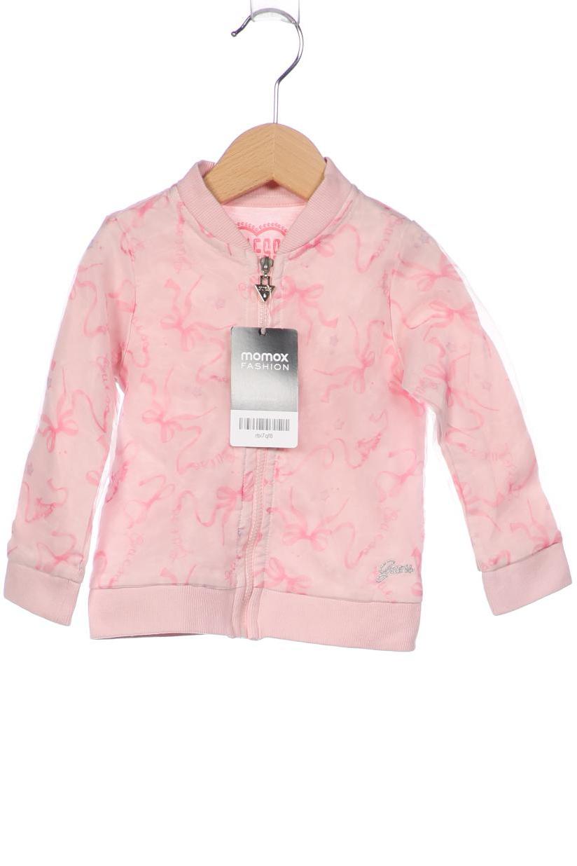 

GUESS Mädchen Hoodies & Sweater, pink