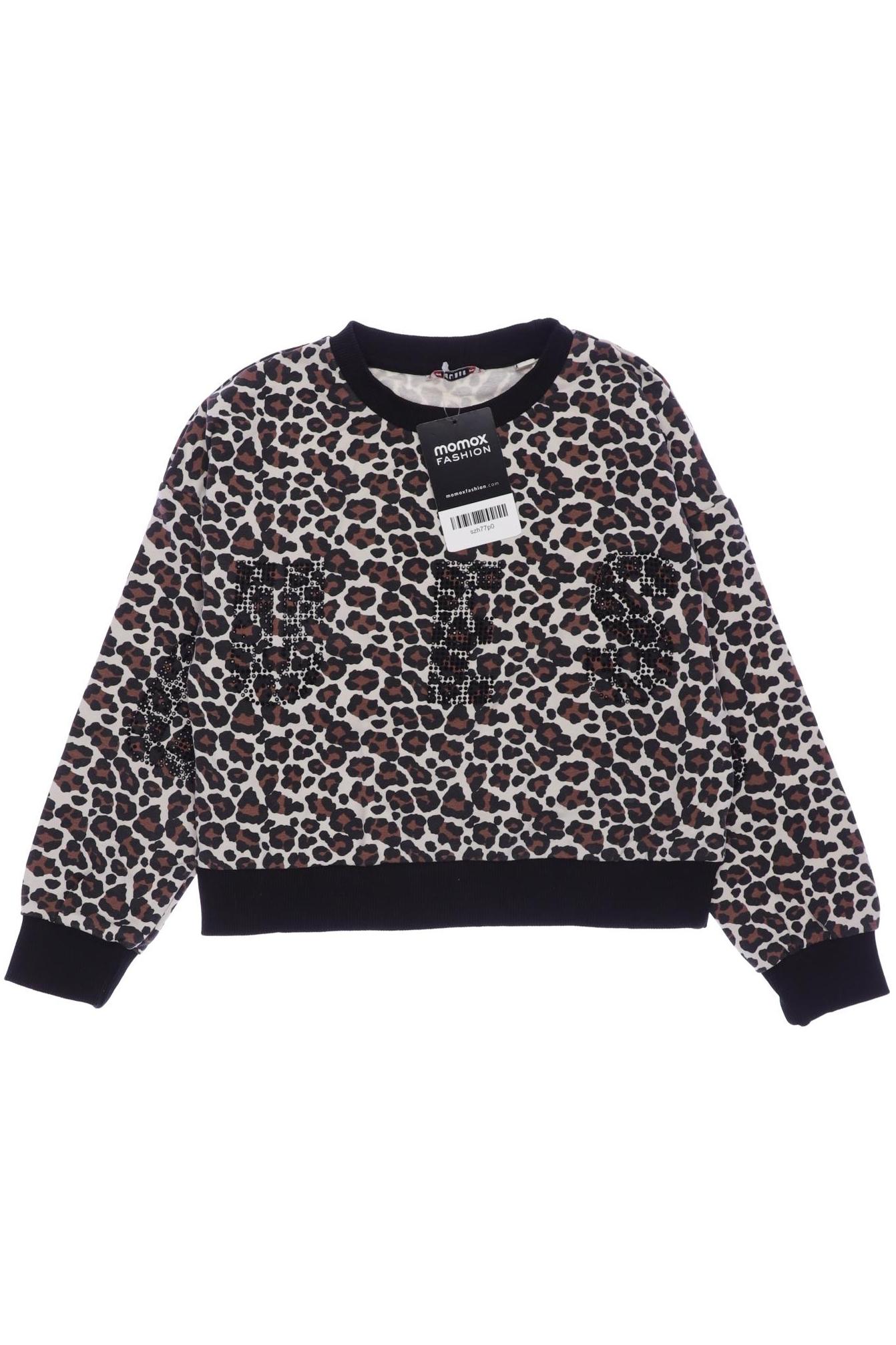 

Guess Damen Hoodies & Sweater, braun, Gr. 128