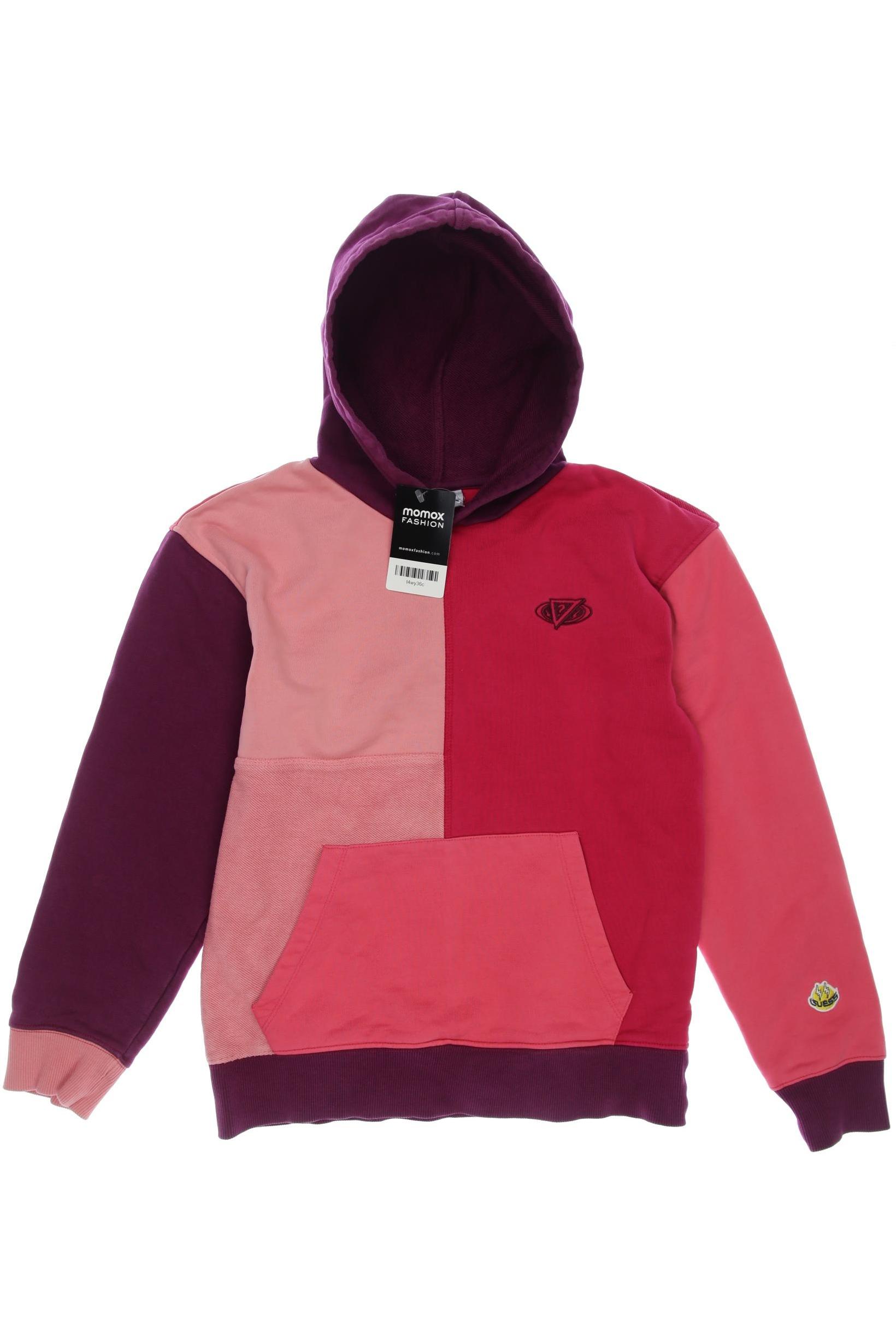 

Guess Damen Hoodies & Sweater, pink, Gr. 12