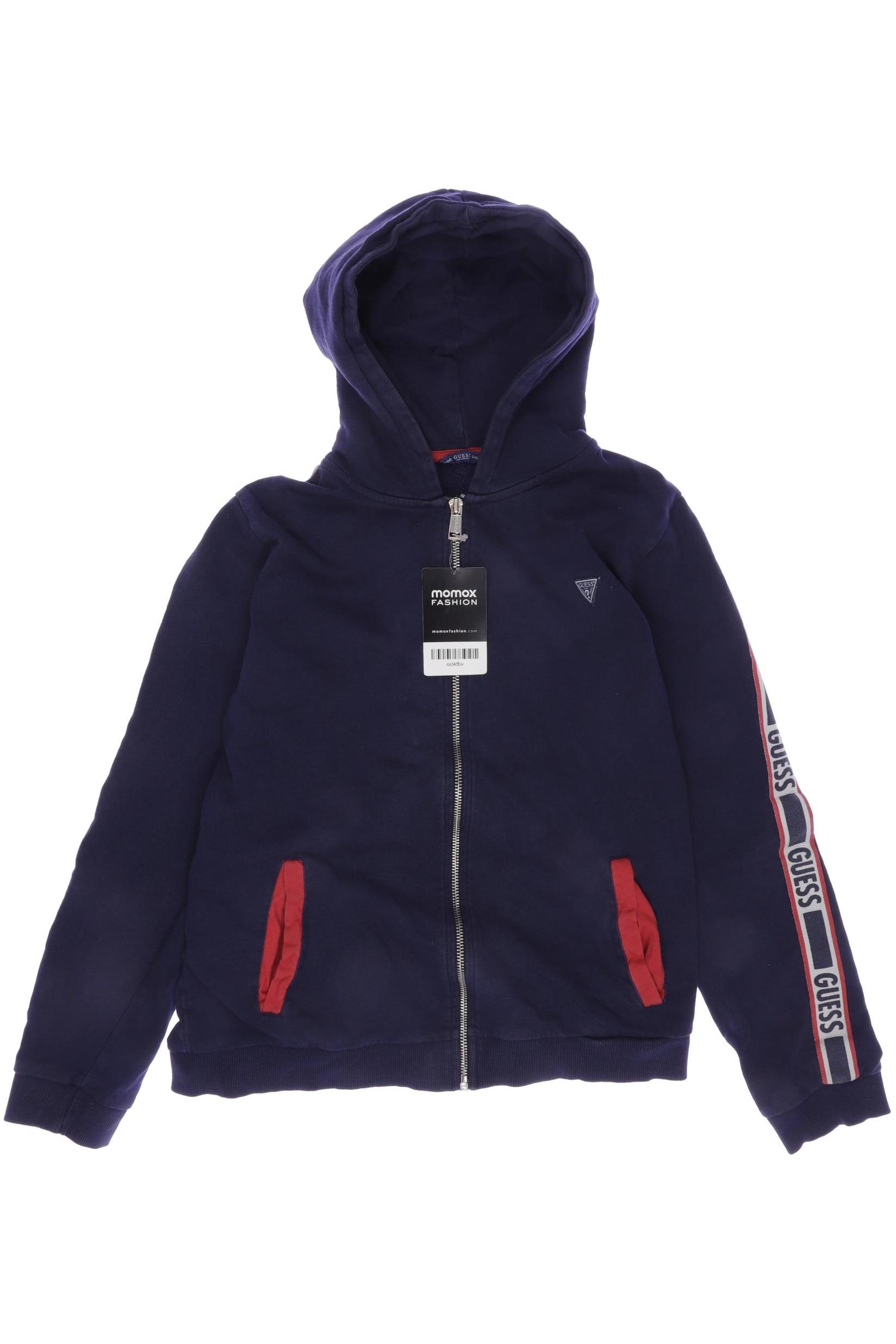 

Guess Damen Hoodies & Sweater, marineblau, Gr. 14
