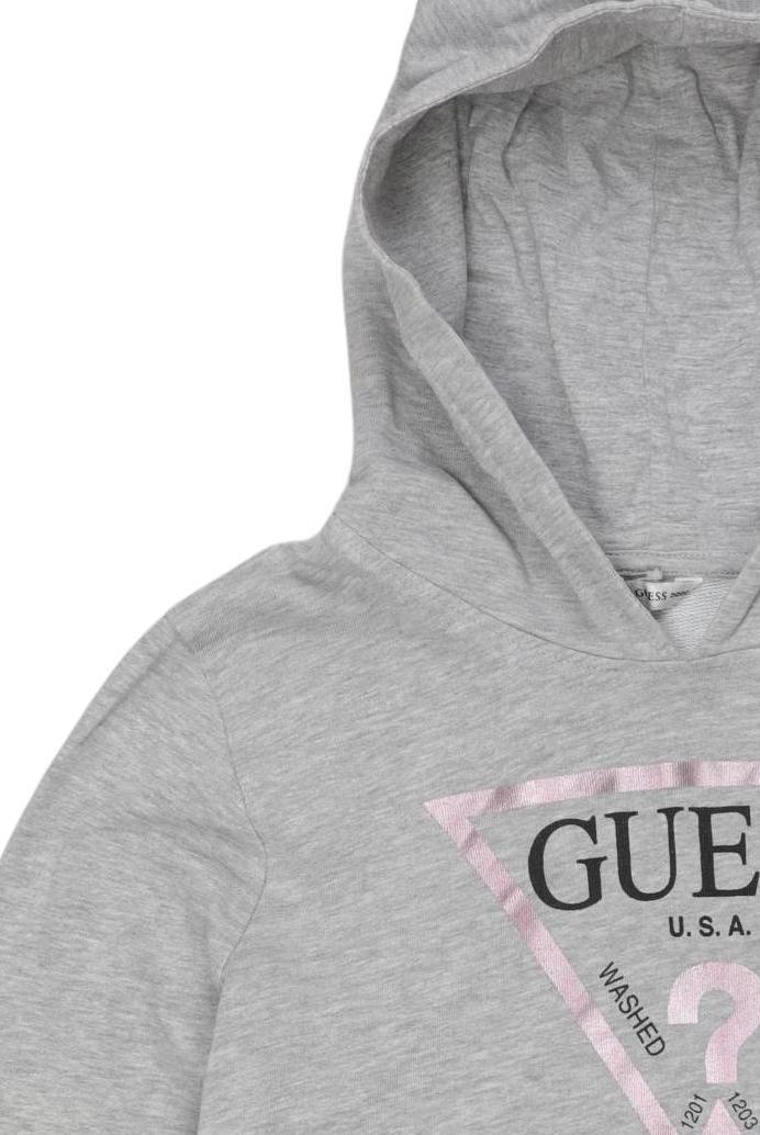 Thumbnail - Guess Mädchen Hoodies &amp; Sweater, grau, Gr. 16