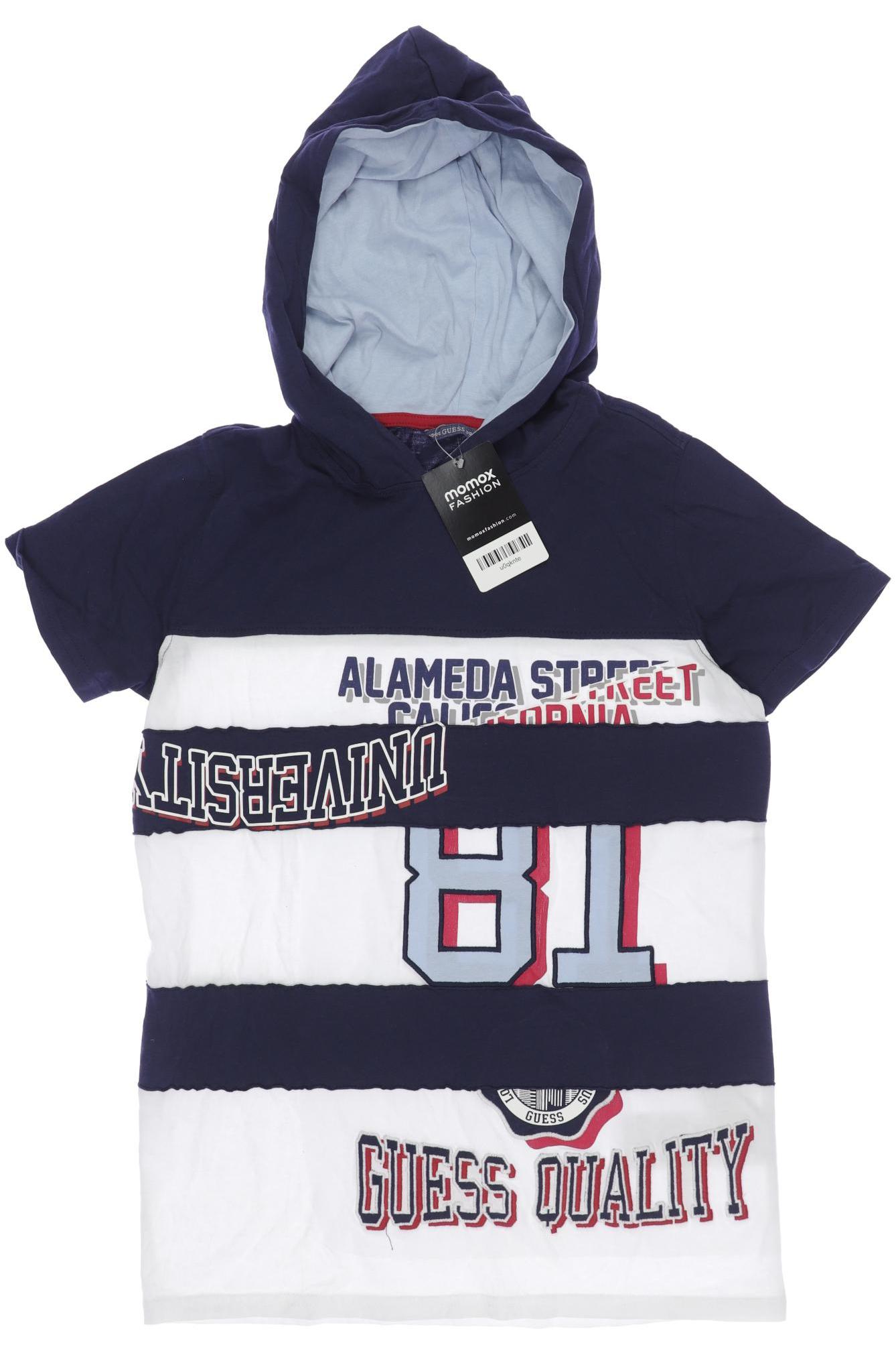 

Guess Damen Hoodies & Sweater, marineblau, Gr. 164
