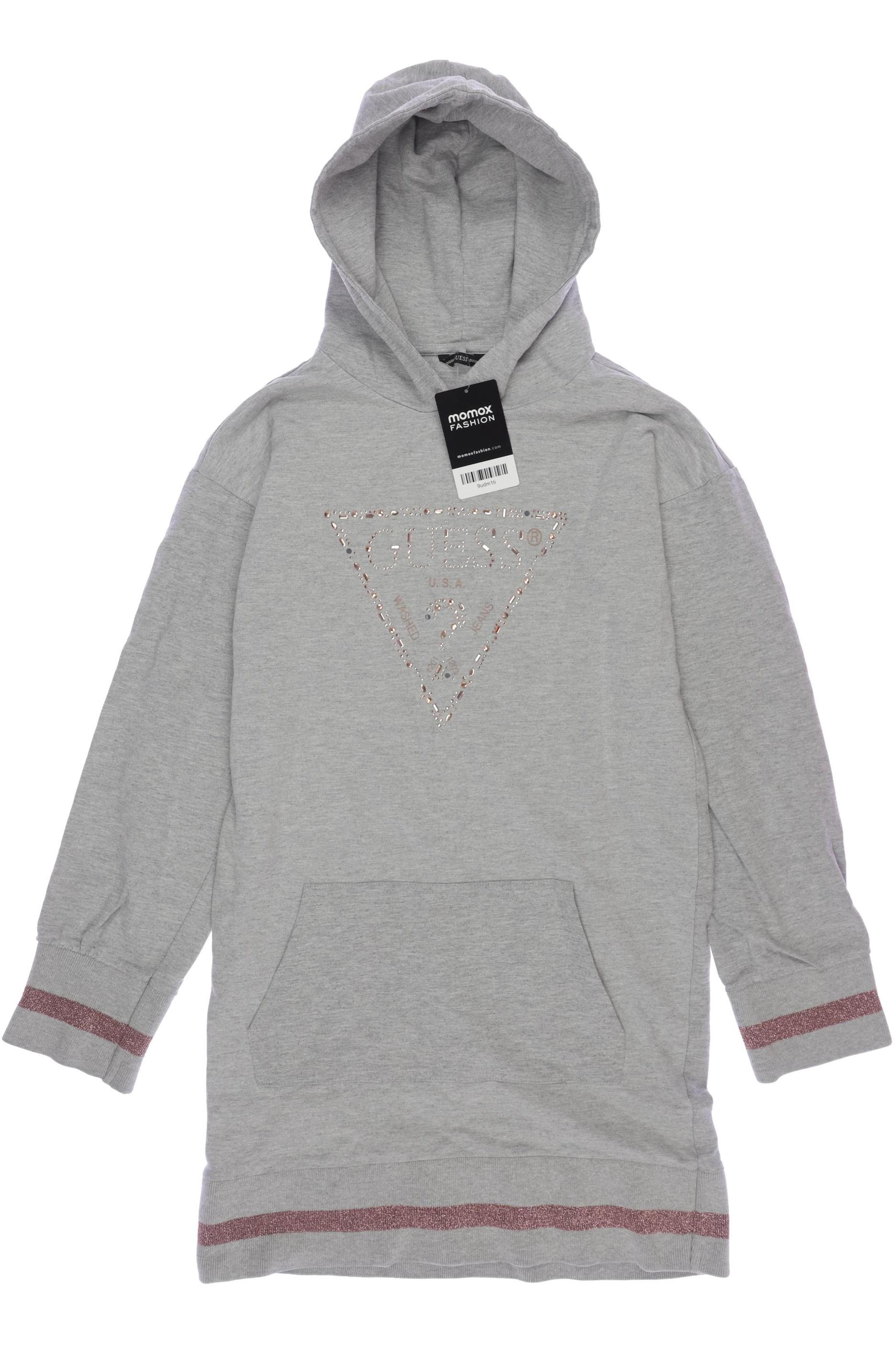 

Guess Damen Hoodies & Sweater, grau, Gr. 152