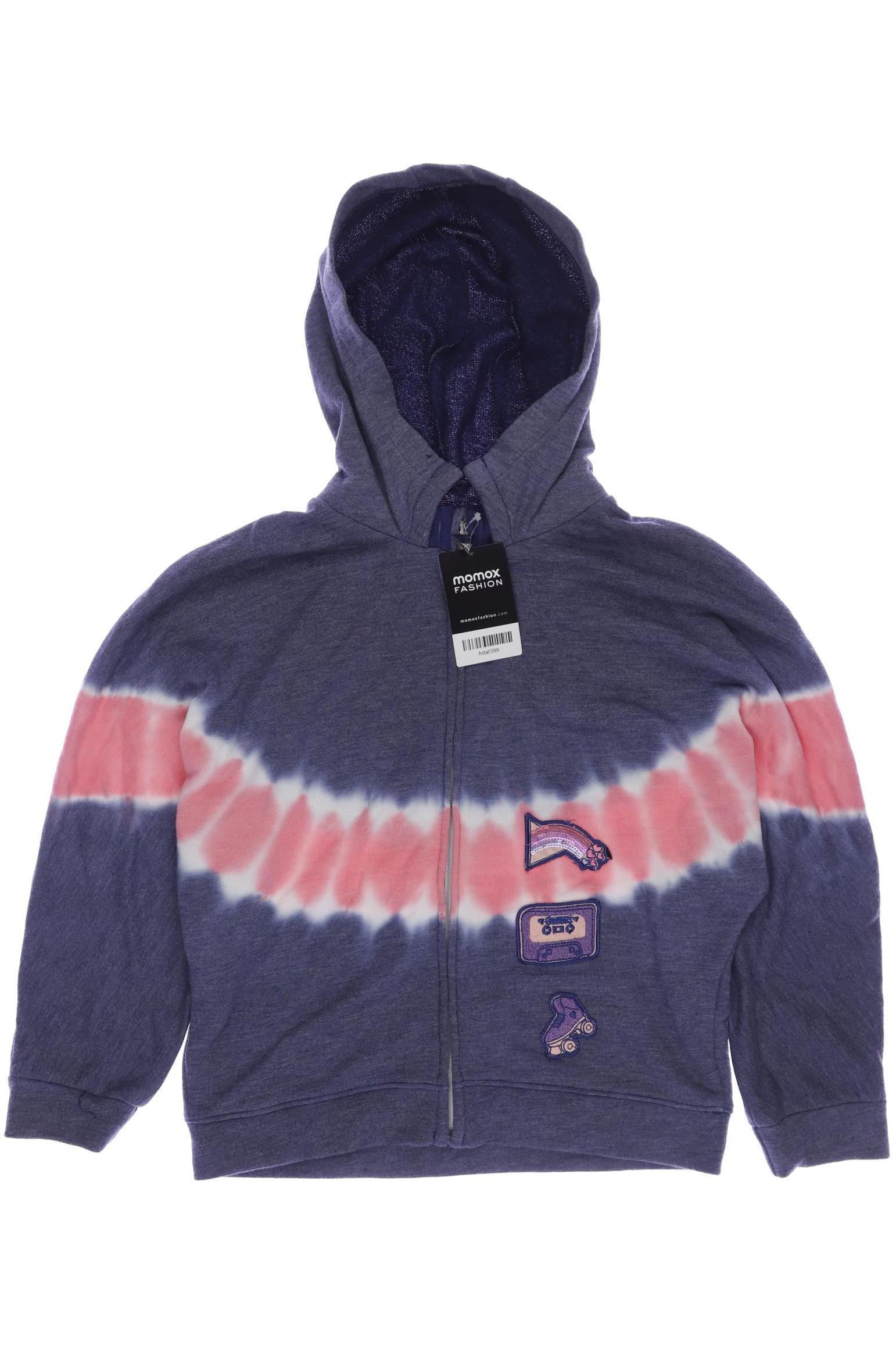 

Guess Damen Hoodies & Sweater, blau, Gr. 146