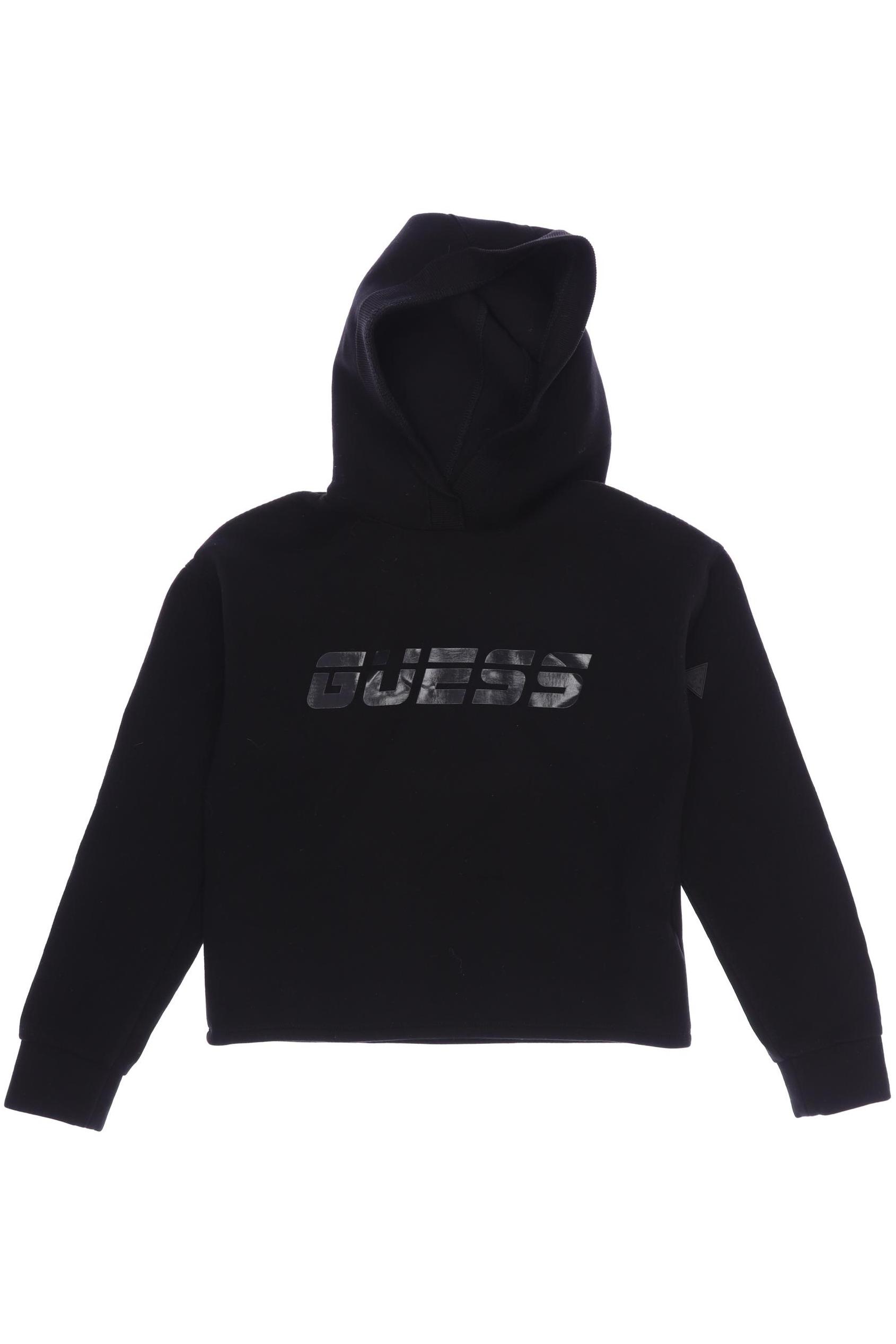 

GUESS Mädchen Hoodies & Sweater, schwarz