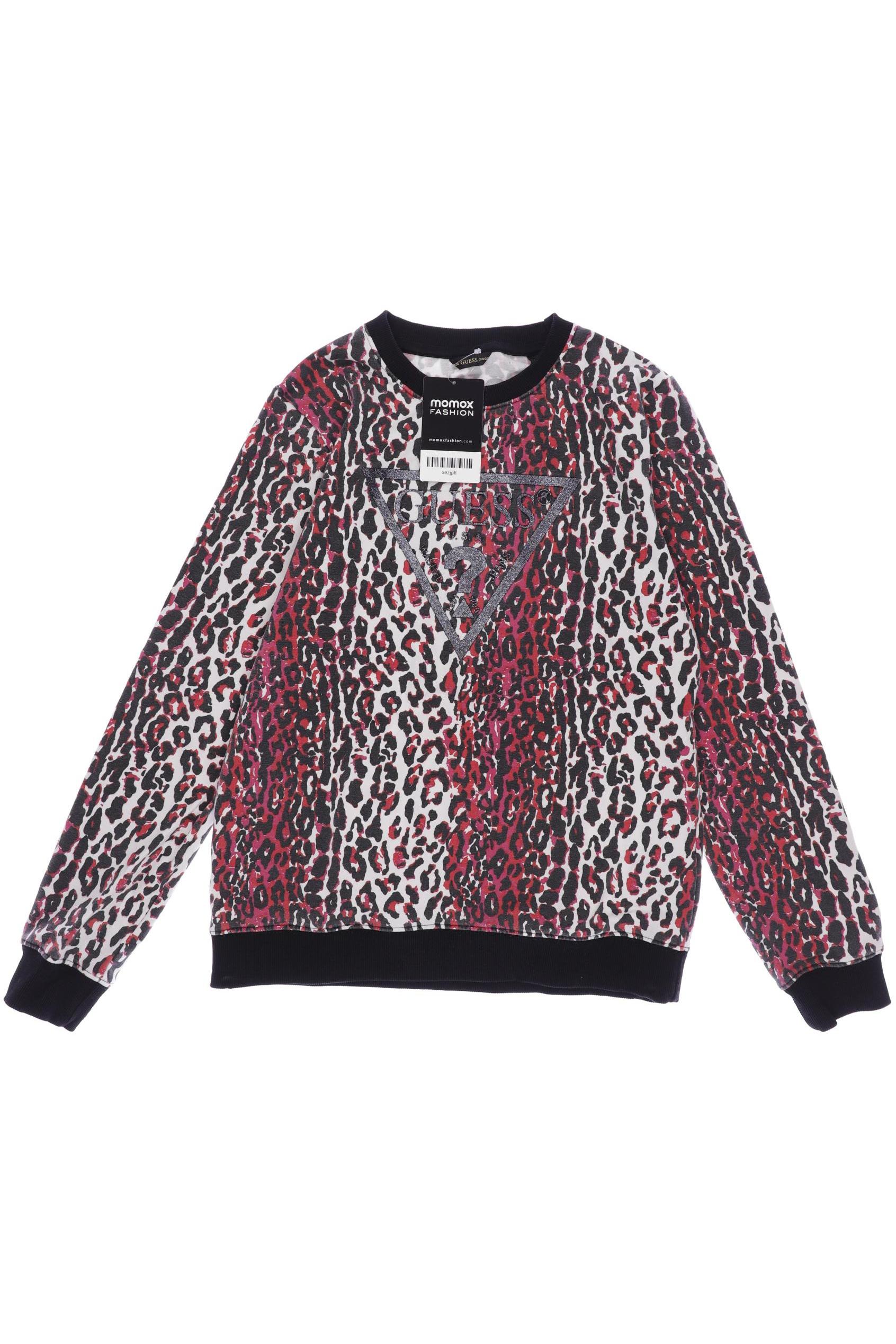 

GUESS Mädchen Hoodies & Sweater, rot