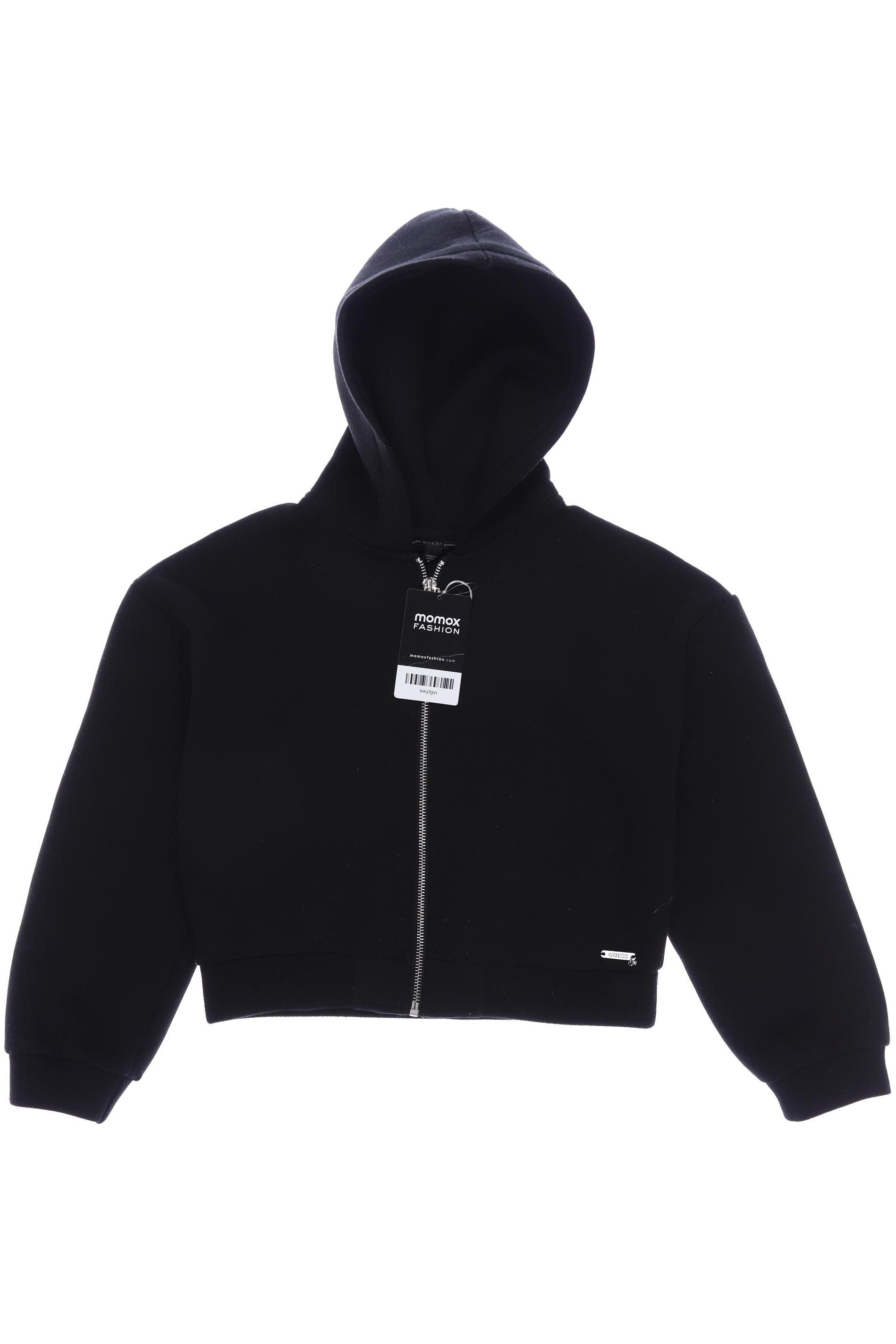 

GUESS Mädchen Hoodies & Sweater, schwarz
