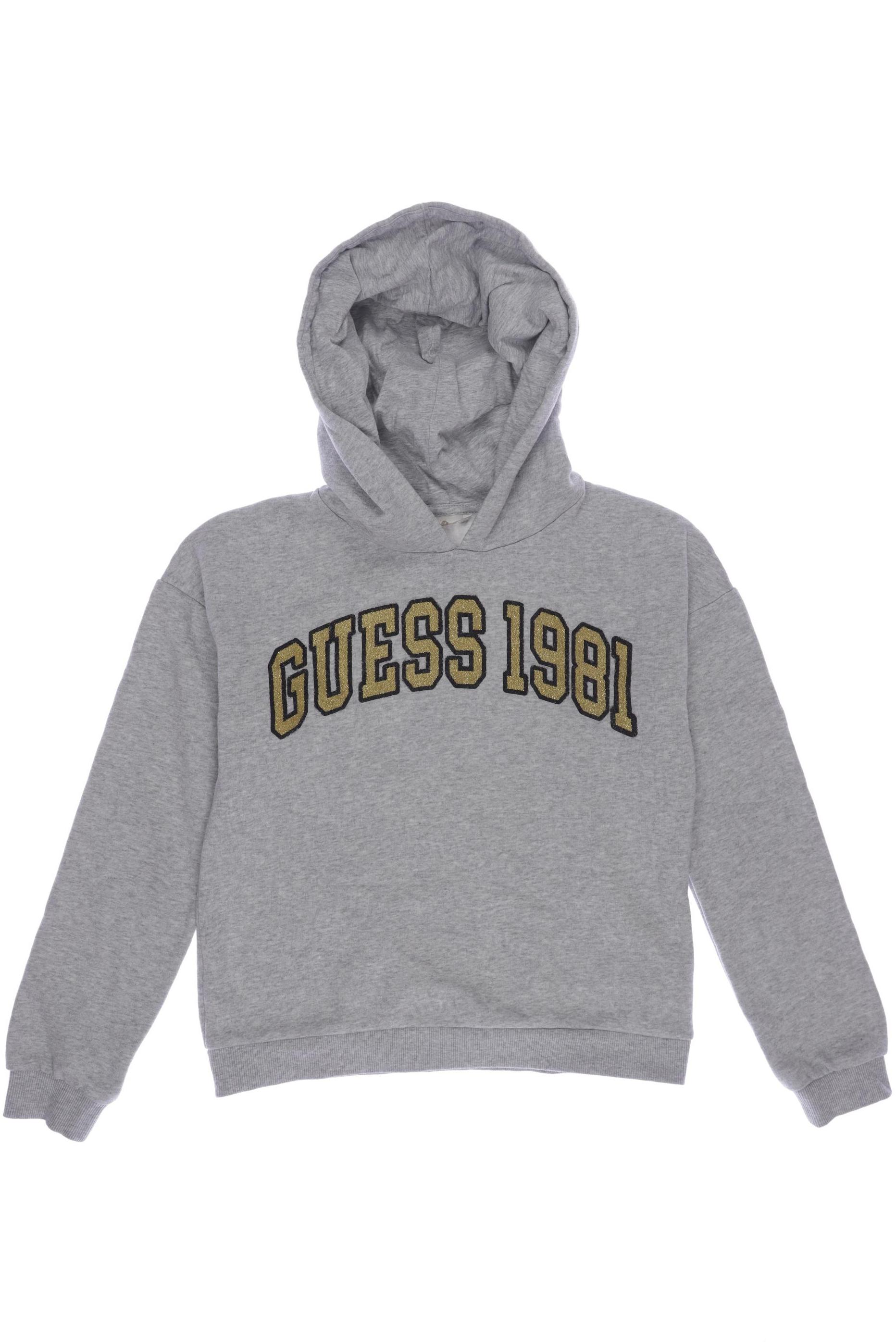 

GUESS Mädchen Hoodies & Sweater, grau