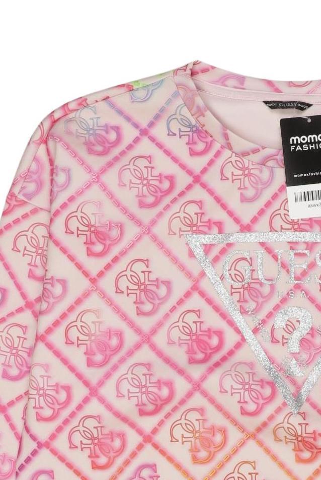 Thumbnail - Guess Mädchen Hoodies &amp; Sweater, pink, Gr. 16