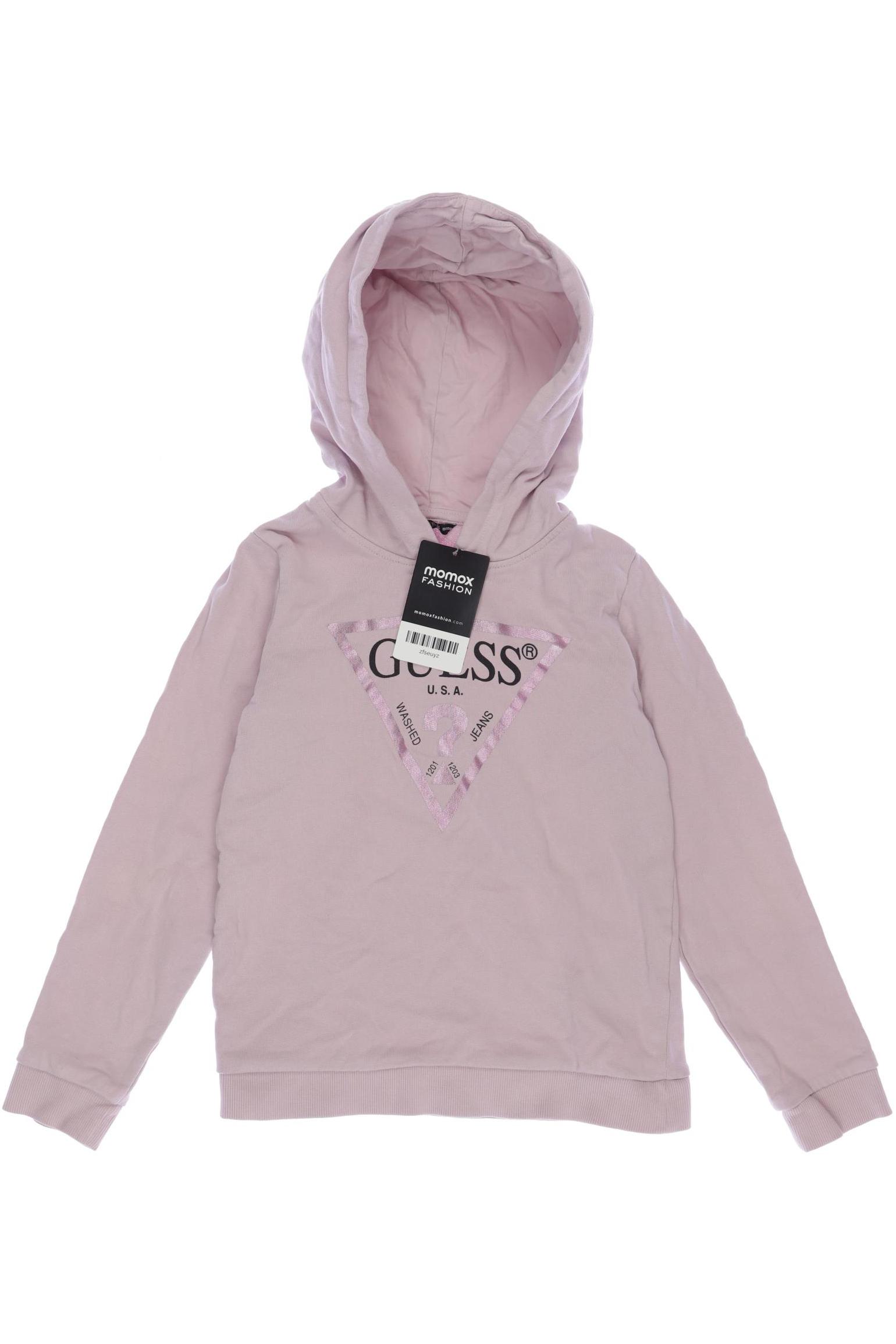 

Guess Damen Hoodies & Sweater, flieder, Gr. 128