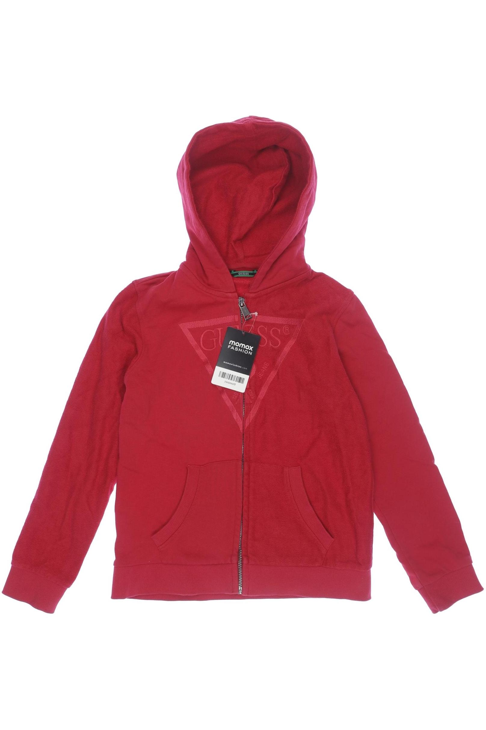 

Guess Damen Hoodies & Sweater, rot, Gr. 128