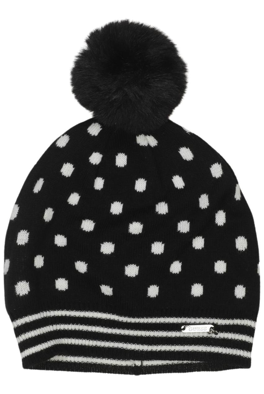 

Guess Damen Hut/Mütze, mehrfarbig, Gr. 56