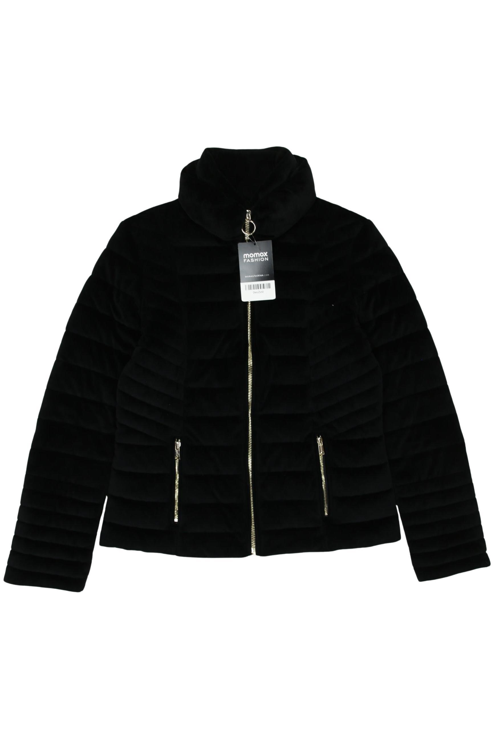 

Guess Damen Jacke, schwarz, Gr. 12